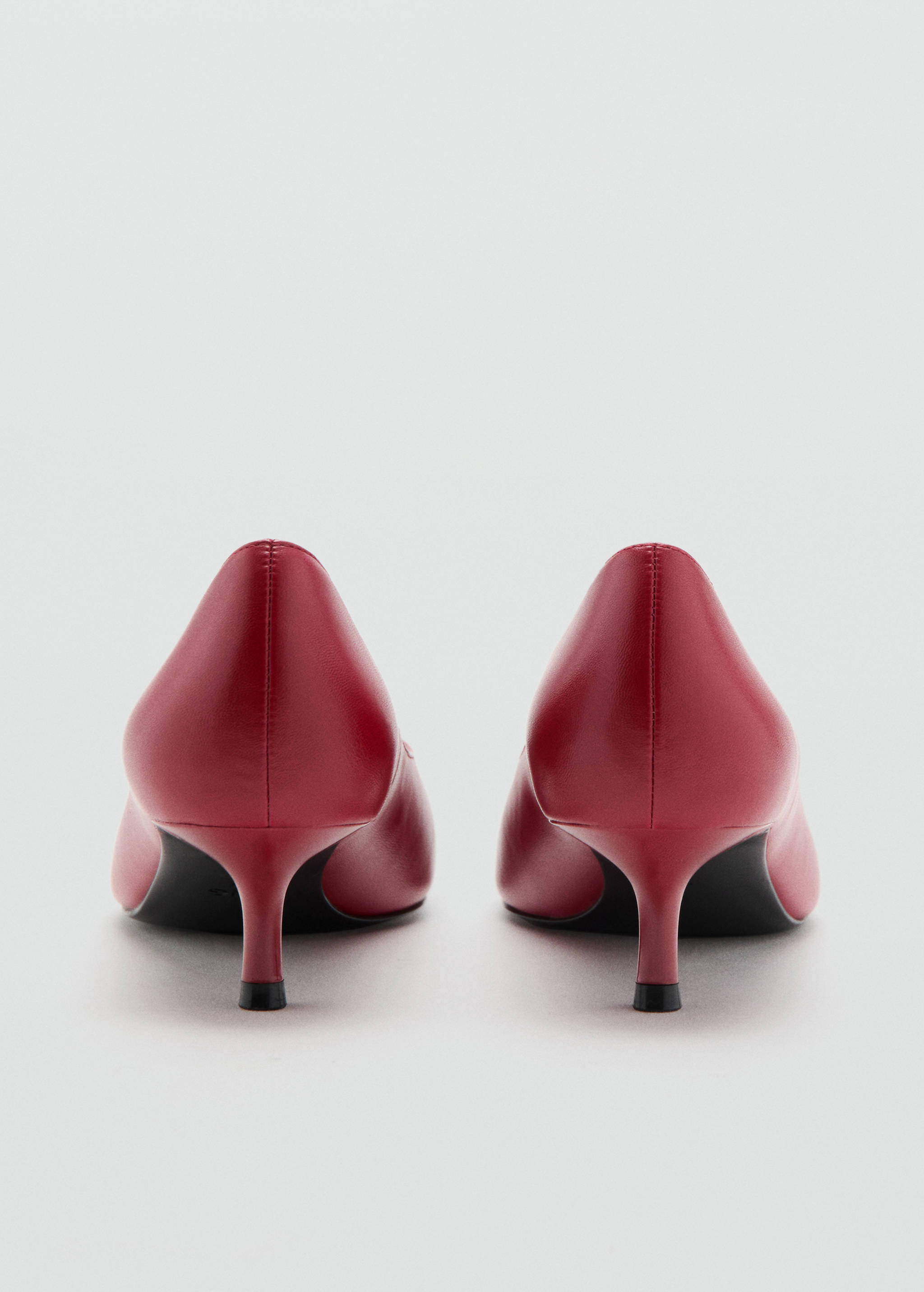 Shoes rumba - Details of the article 1