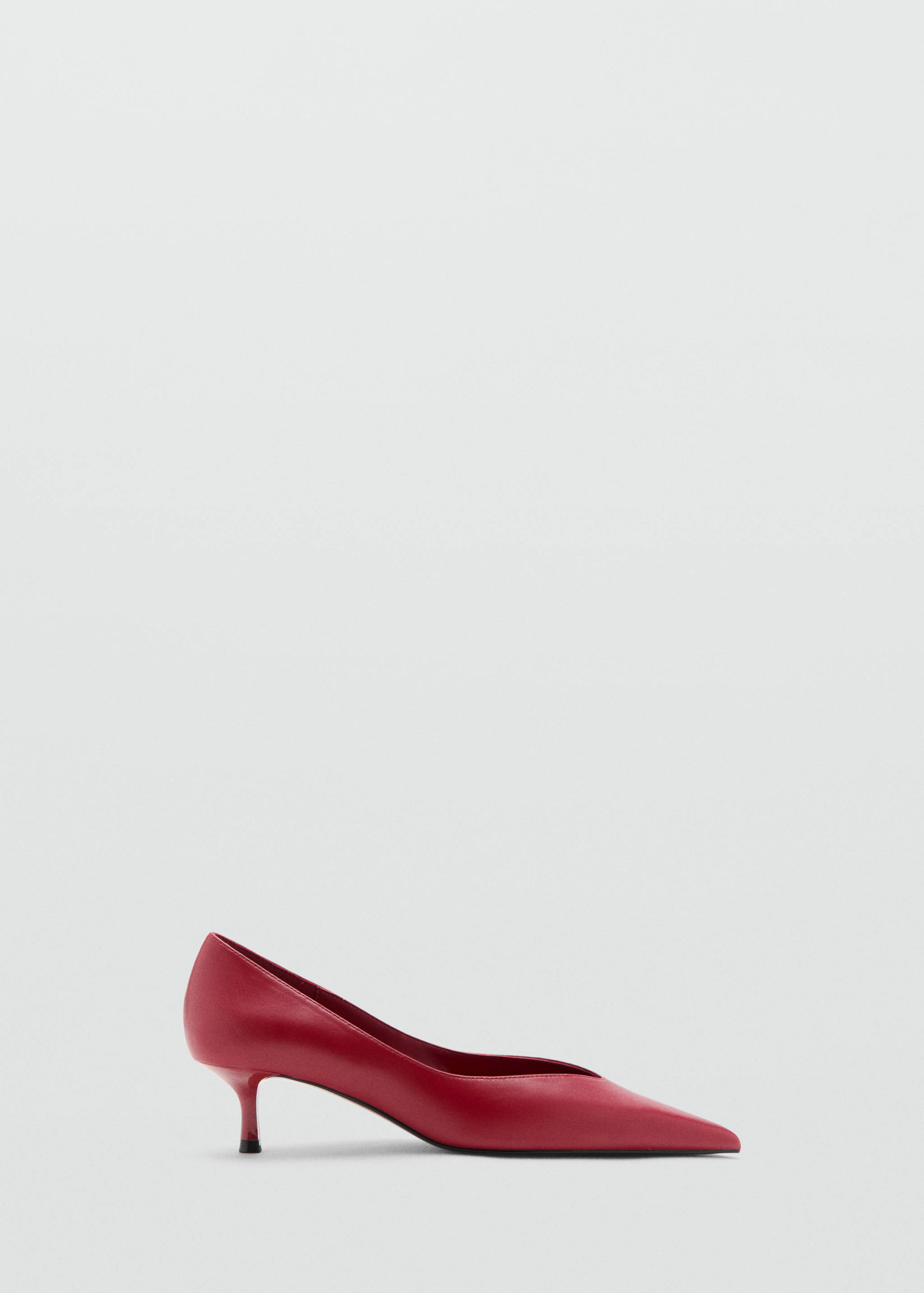 Shoes rumba - Article without model