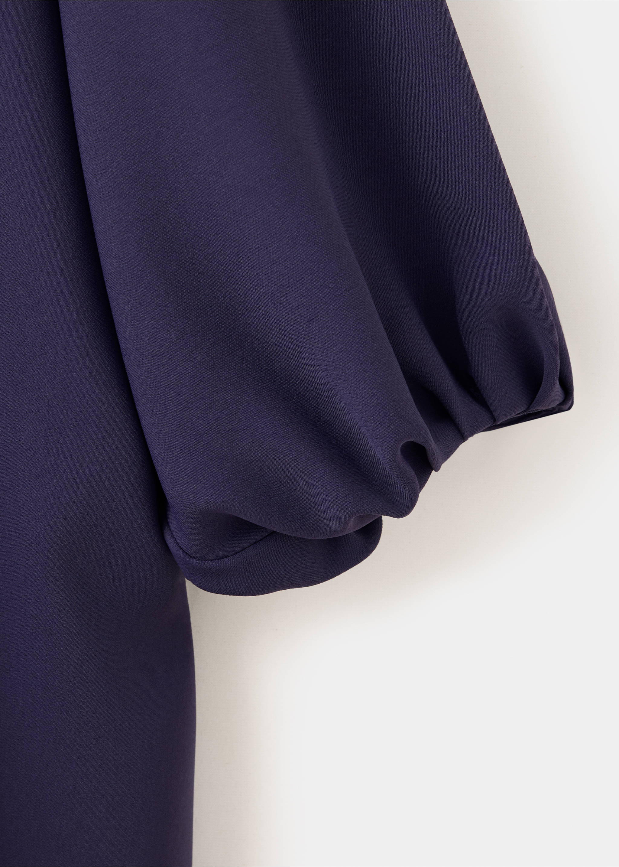 Robe caterina - Détail de l'article 0, Bleu. Ref: 37044104-00.
