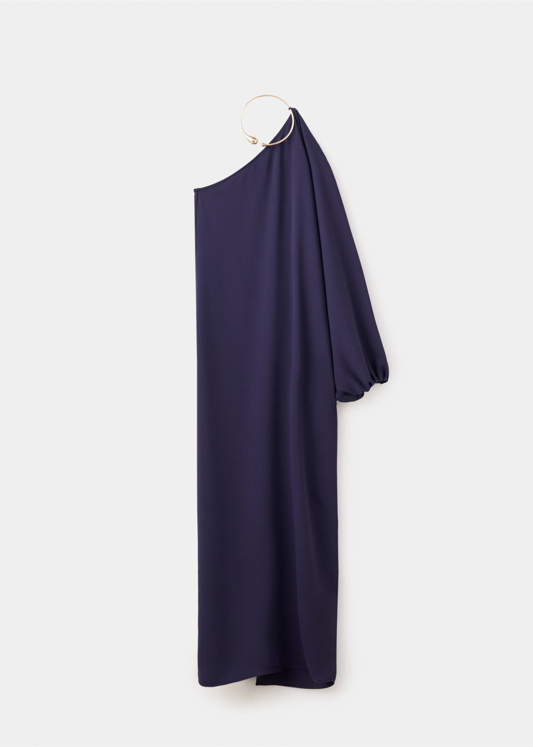 Robe caterina - Article sans modèle, Bleu. Ref: 37044104-00.