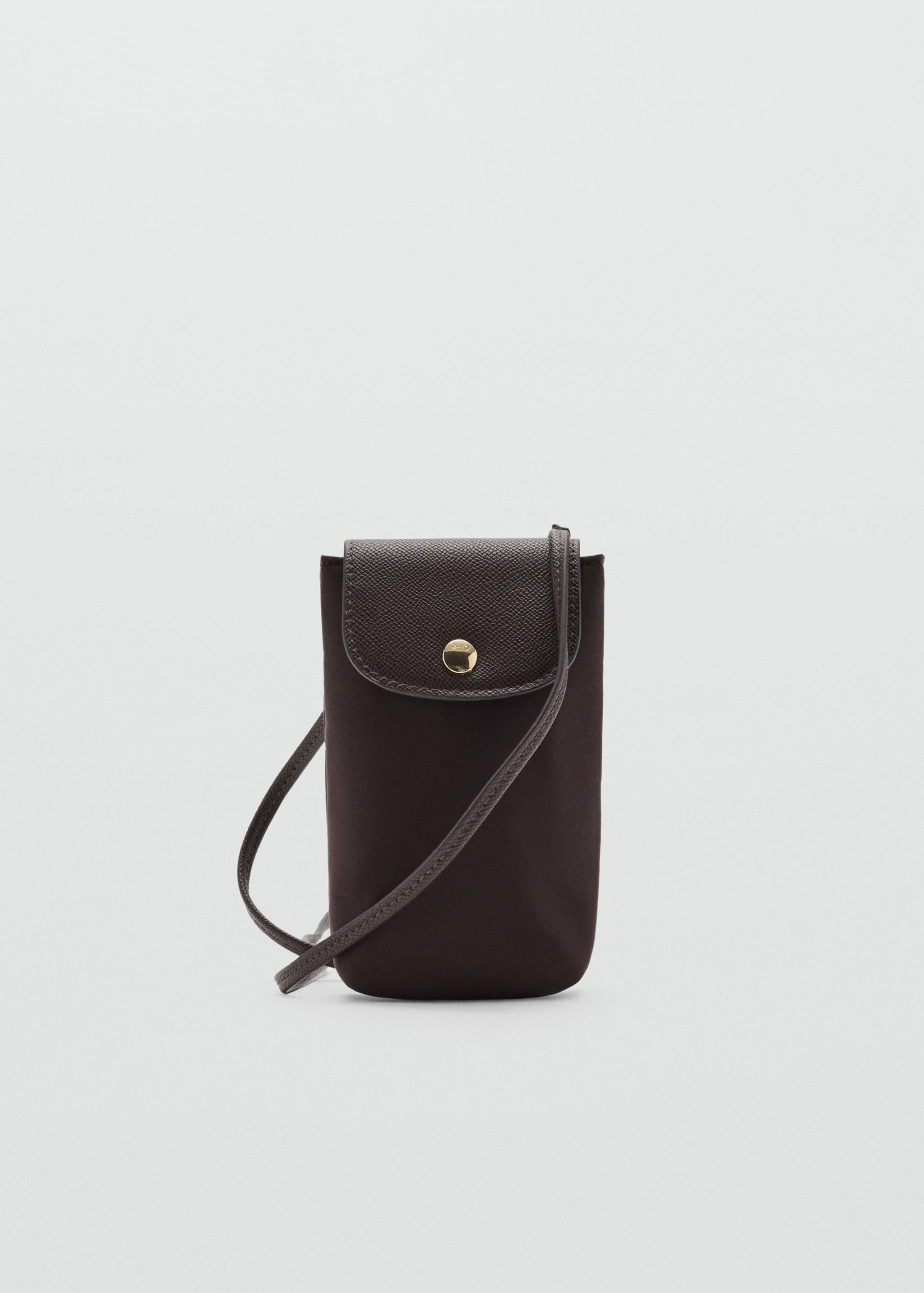 Nylon mobile case - Article without model