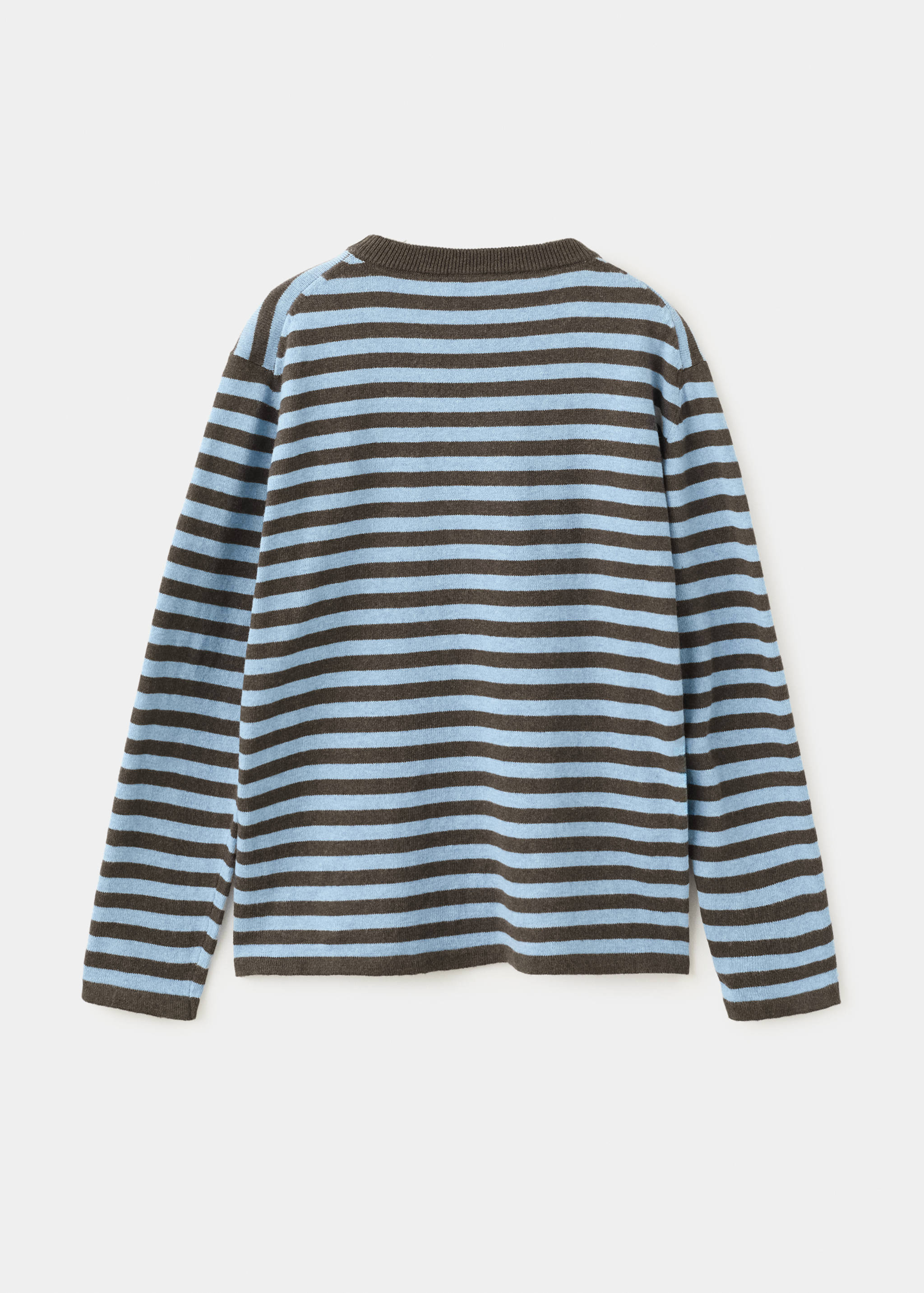 Sweater wally - Reverse of the article