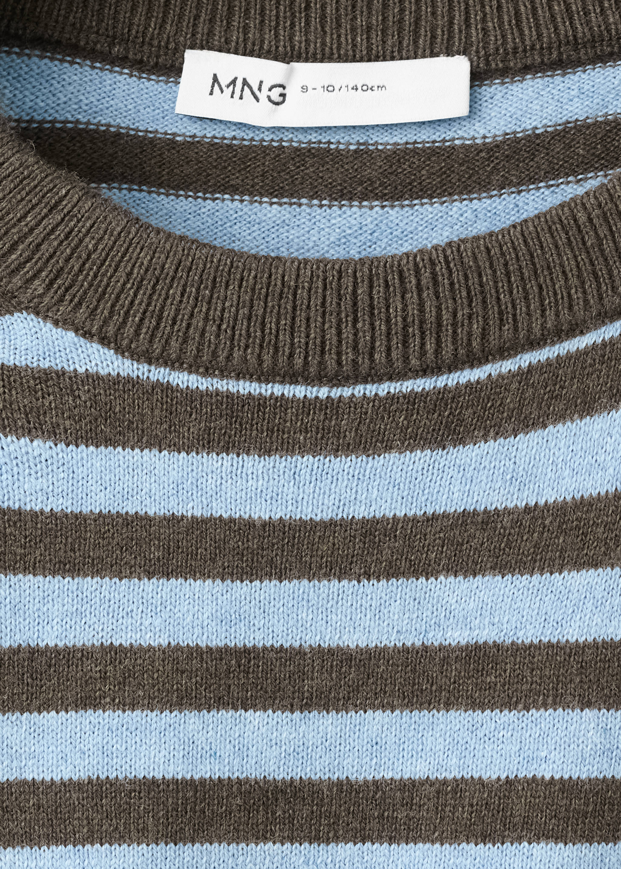 Sweater wally - Details of the article 8