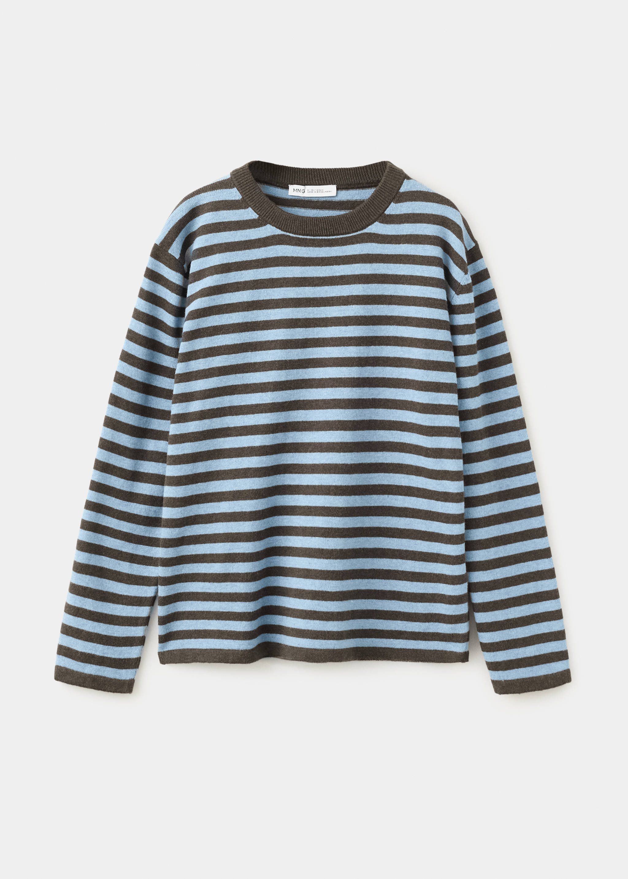 Sweater wally - Article without model