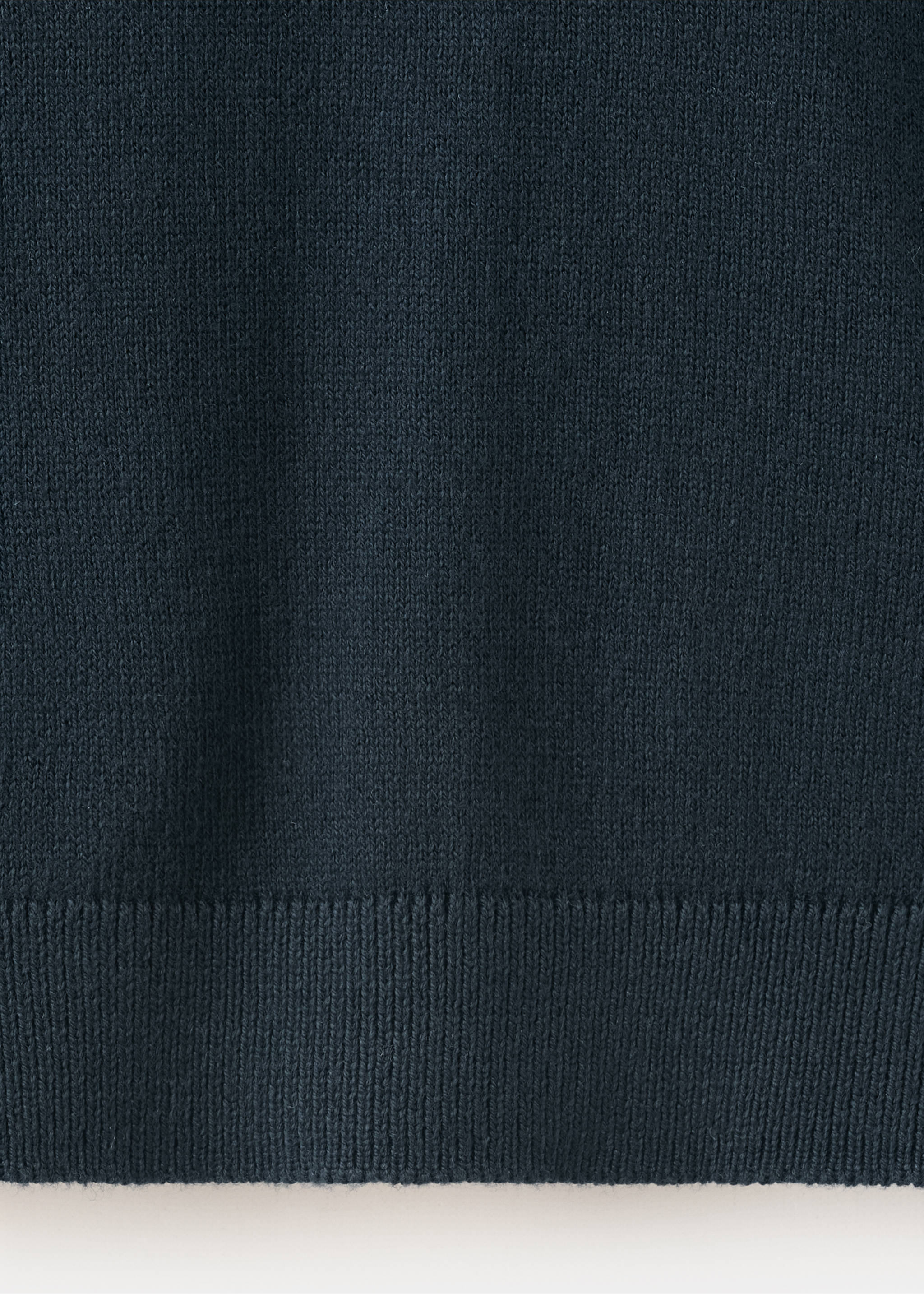 Cardigan lukeb - Detalle del artículo 0, Azul marino. Ref: 37044405-00.