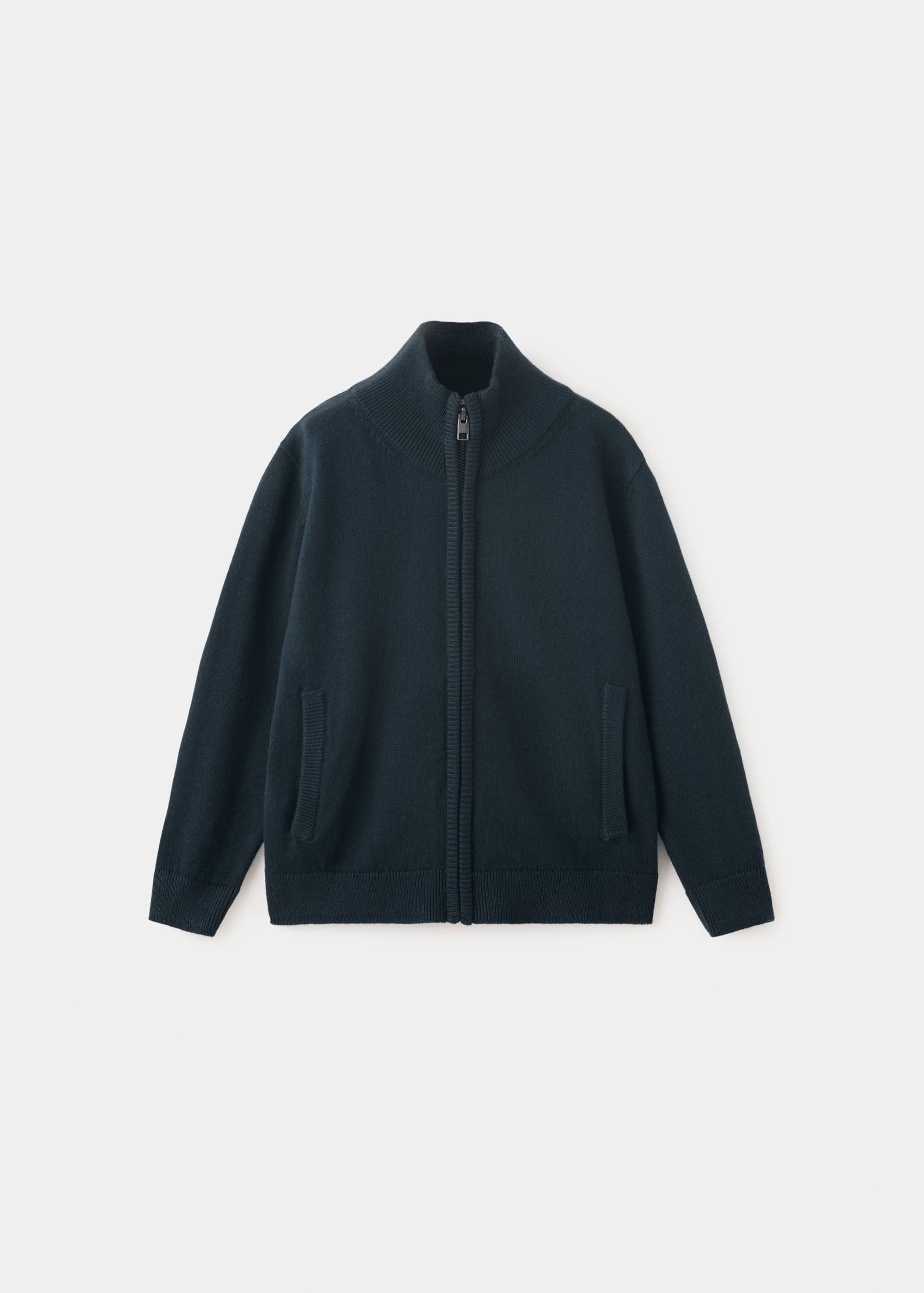 Cardigan lukeb - Artículo sin modelo