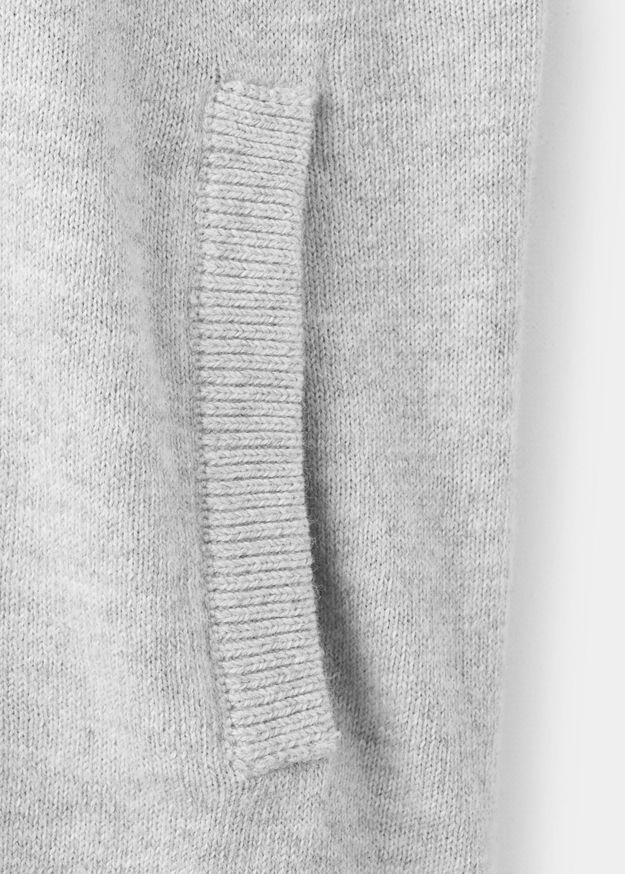 Cardigan lukeb - Detalle del artículo 0