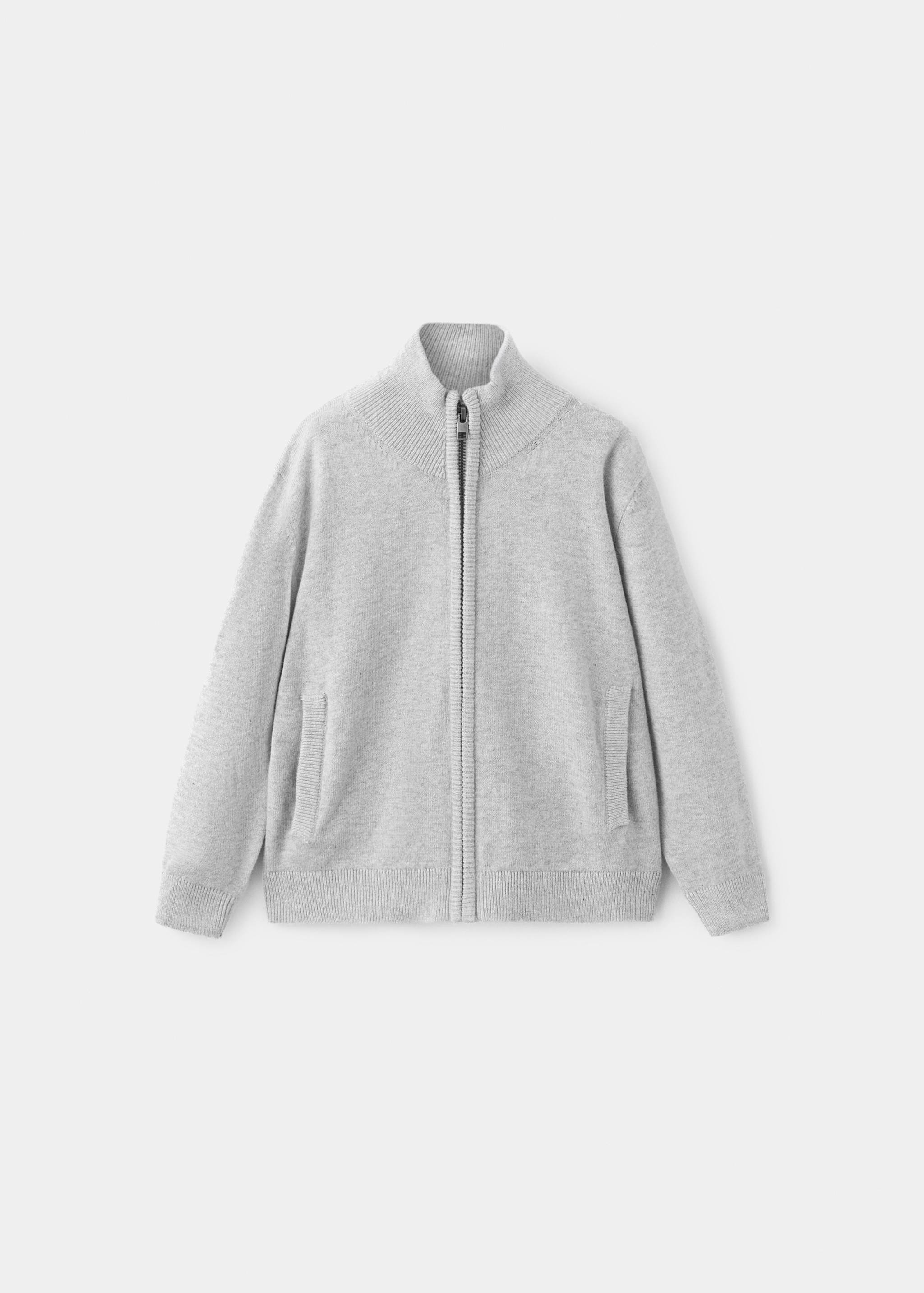 Cardigan lukeb - Artículo sin modelo