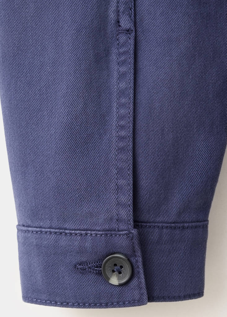 Denim jacket - thumbnail 6