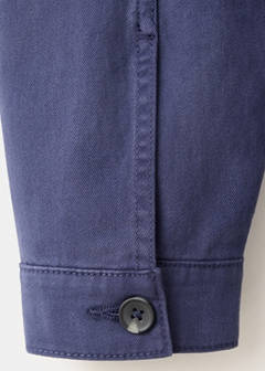 Denim jacket — Navy 5
