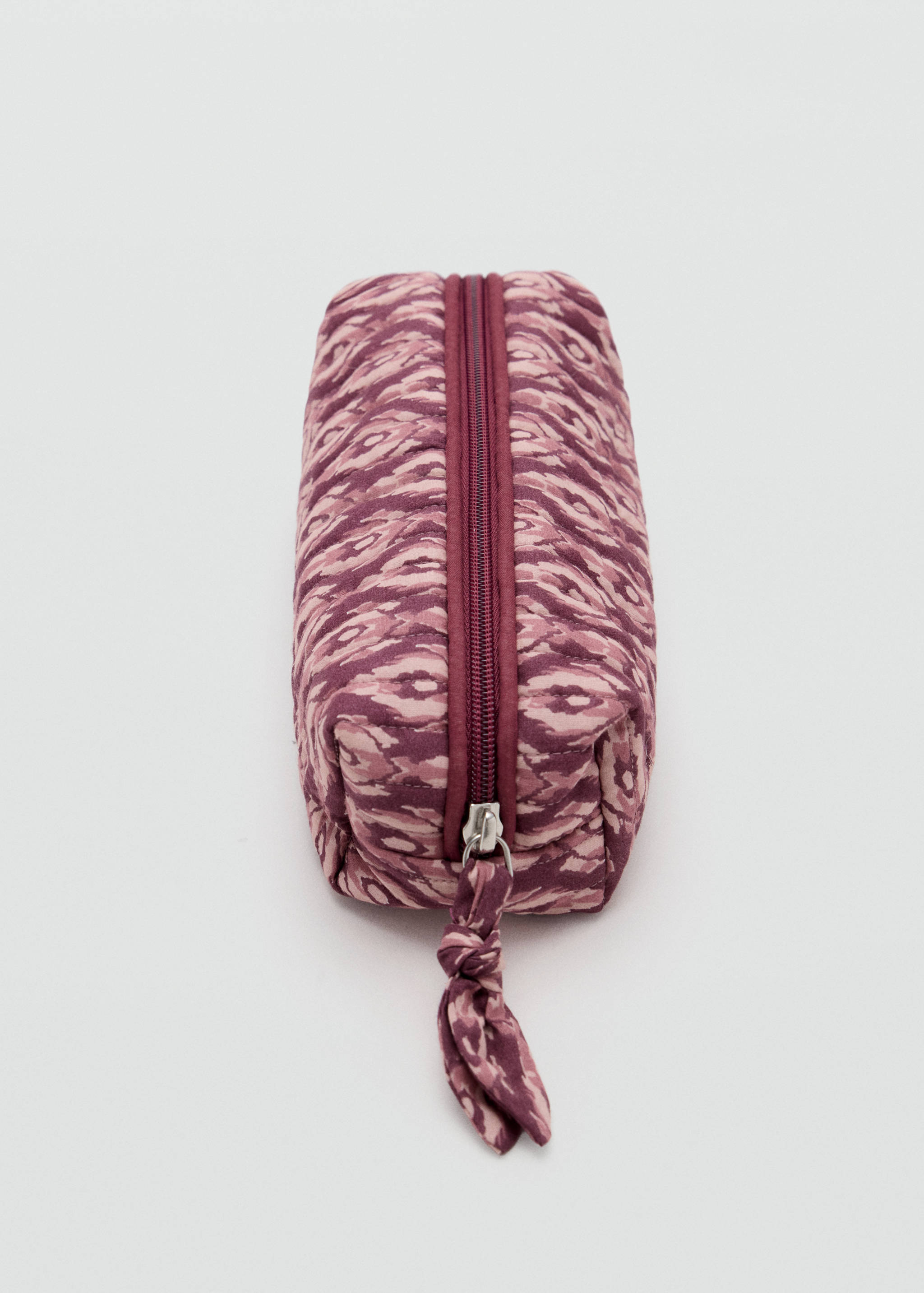 Printed cotton case - Details of the article 1