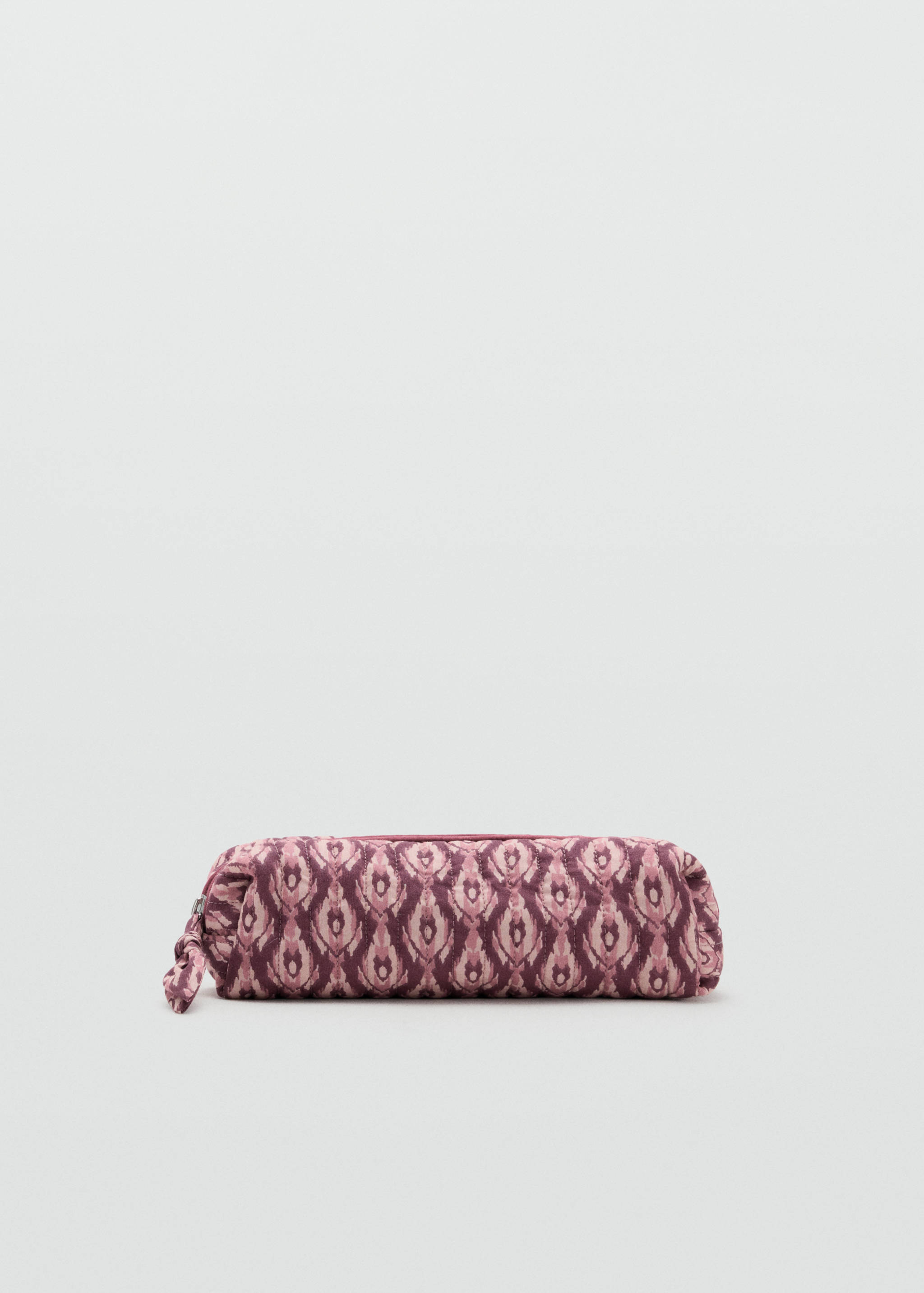 Printed cotton case - Article without model