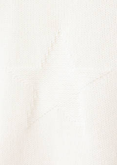 Stars knitted sweater — Off White 3