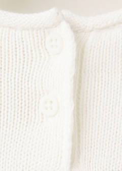 Stars knitted sweater — Off White 5