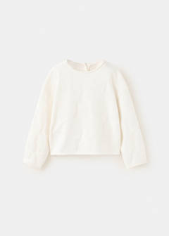 Stars knitted sweater — Off White 2