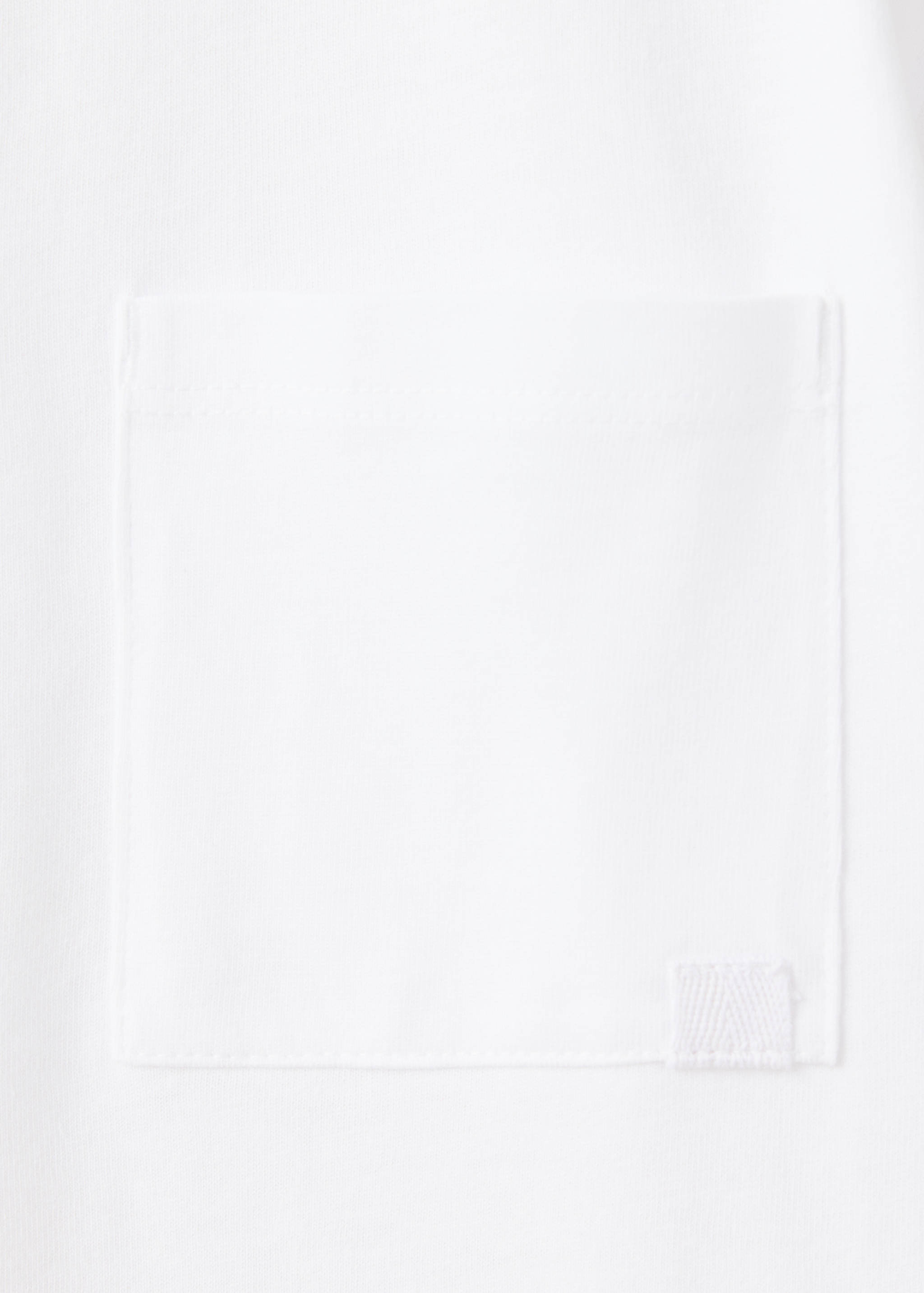 T-shirt basicml - Détail de l'article 8