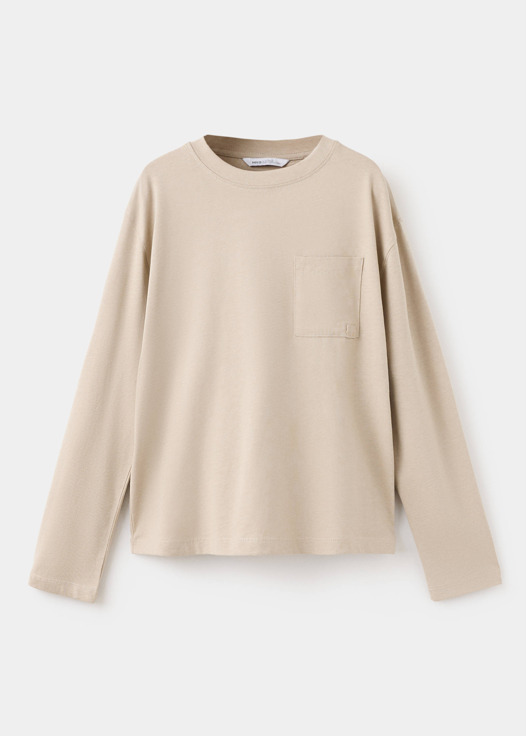 T-shirt basicml - Article sans modèle