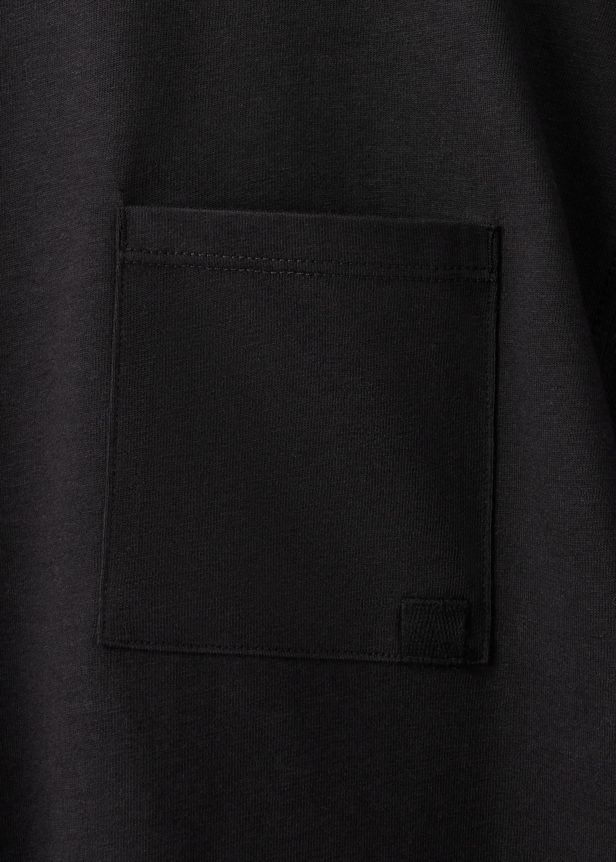 T-shirt basicml - Détail de l'article 8