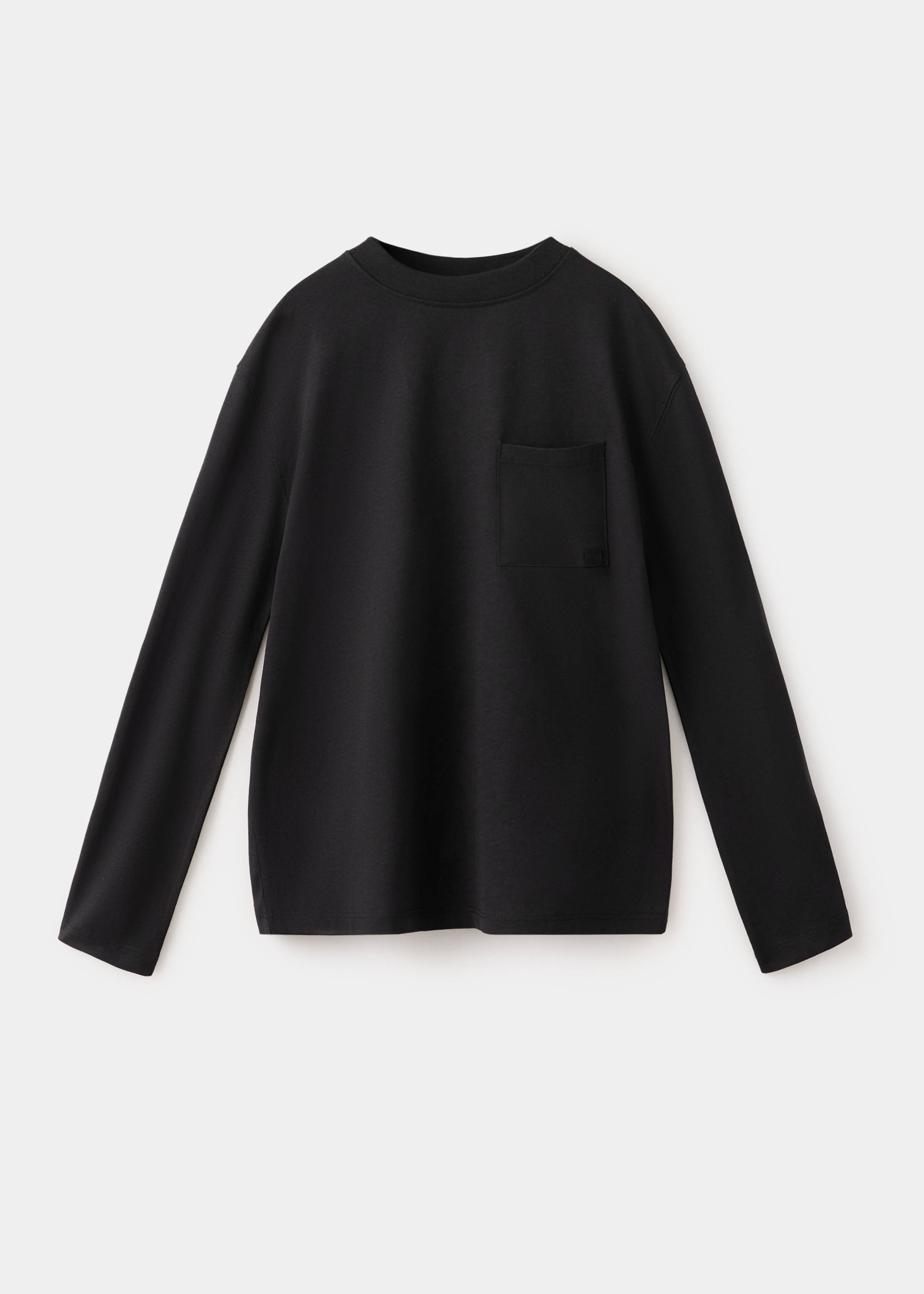 T-shirt basicml - Article sans modèle