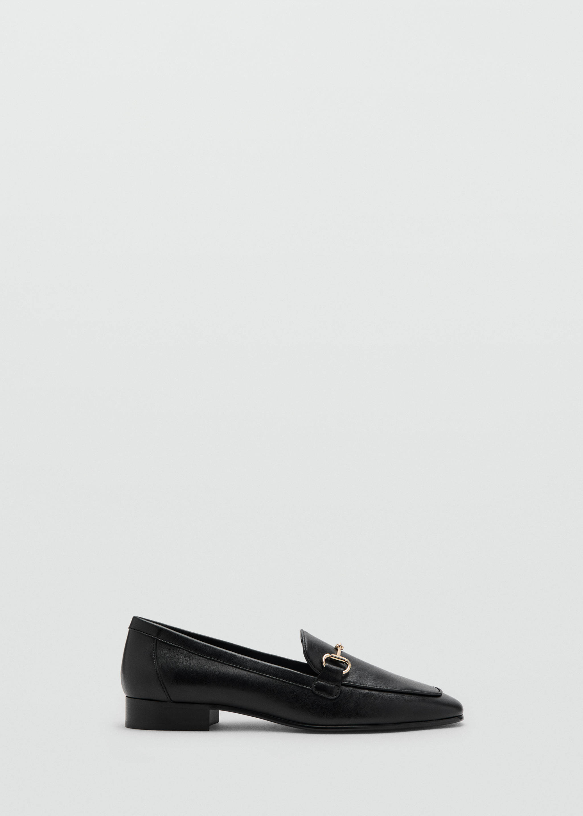 Zapato idala - Artículo sin modelo