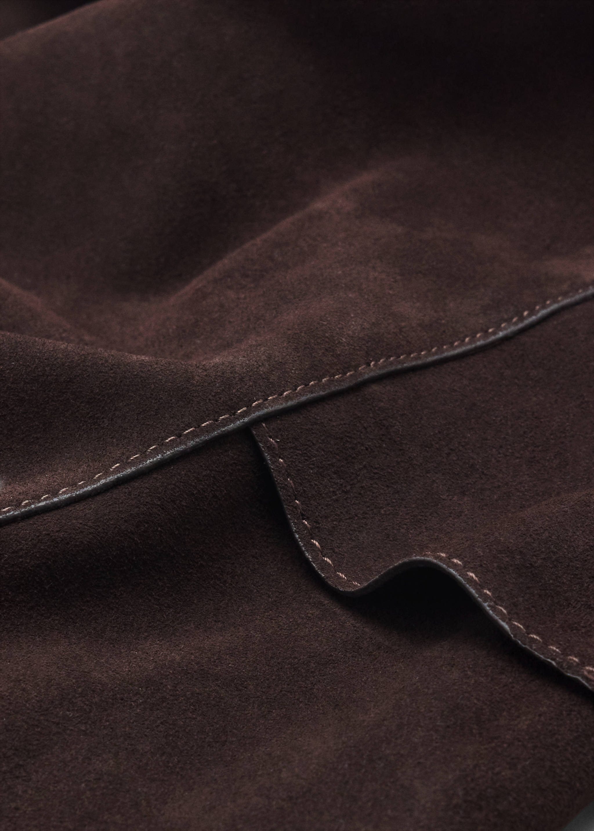 Bolso shopper piel - Detalle del artículo 2
