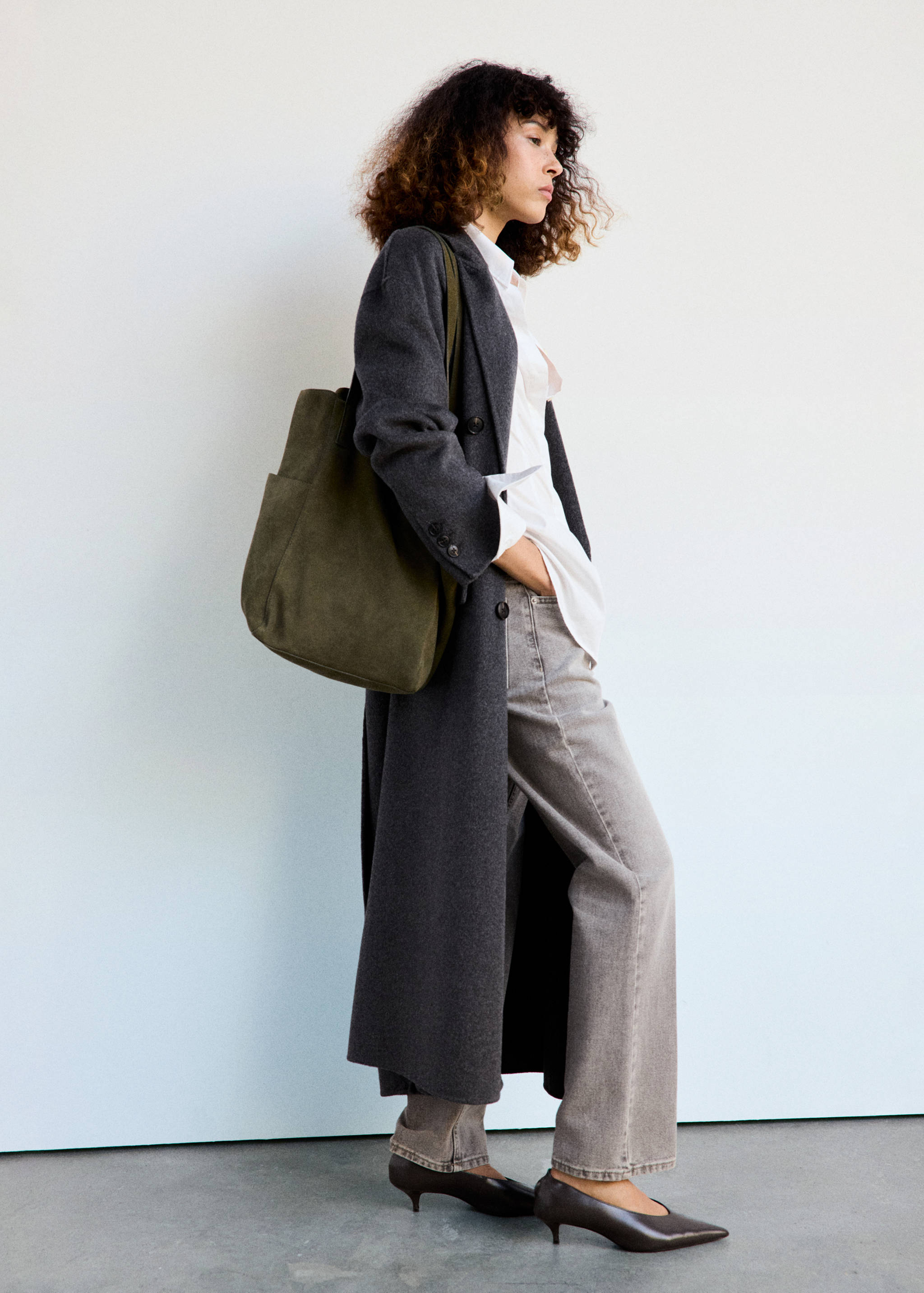Bolso shopper piel - Detalle del artículo 9
