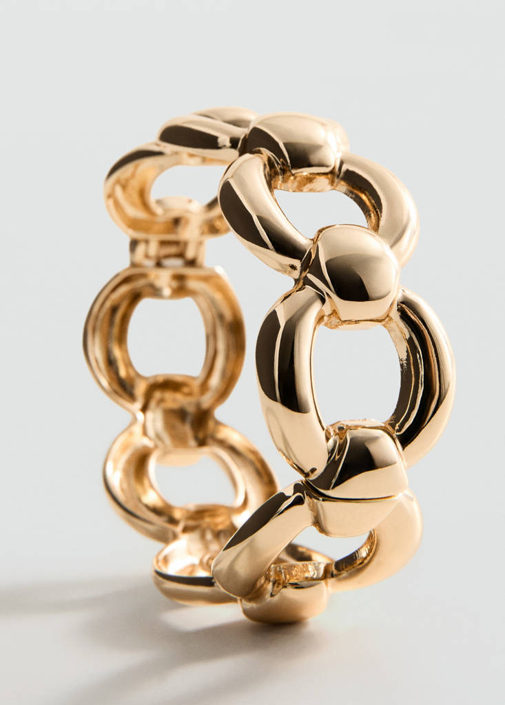 Chain bracelet - thumbnail 4