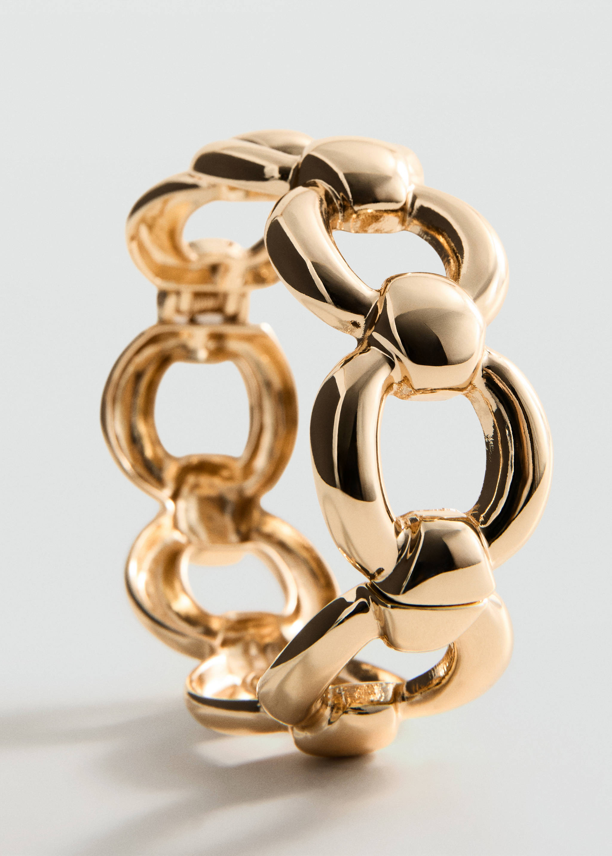 Chain bracelet - Details of the article 1
