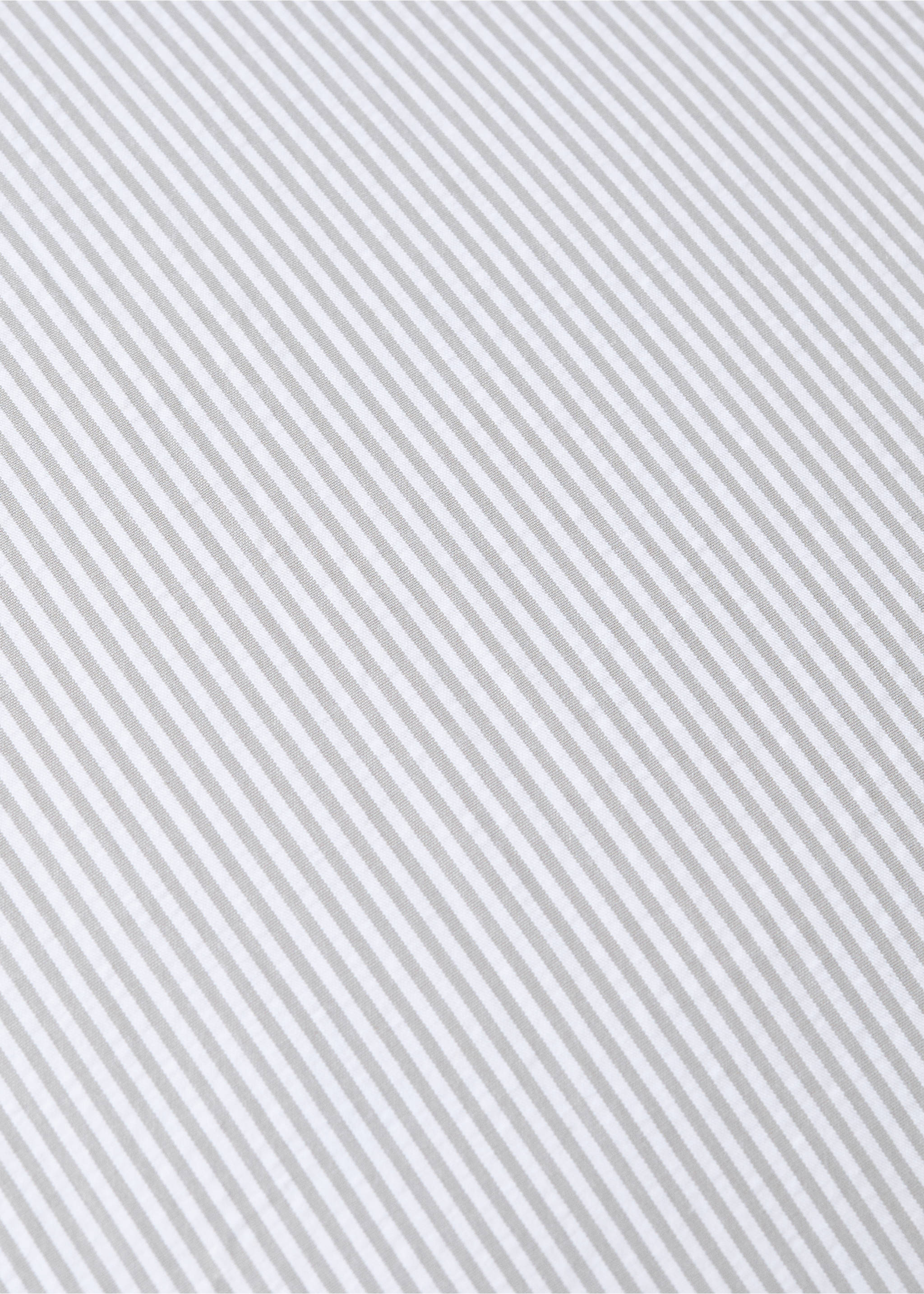 Kopfkissenbezug für Kinderbett, 100 % Baumwolle, 60 x 60 cm - Detail des Artikels 2, Grau. Ref: 37044457-00.