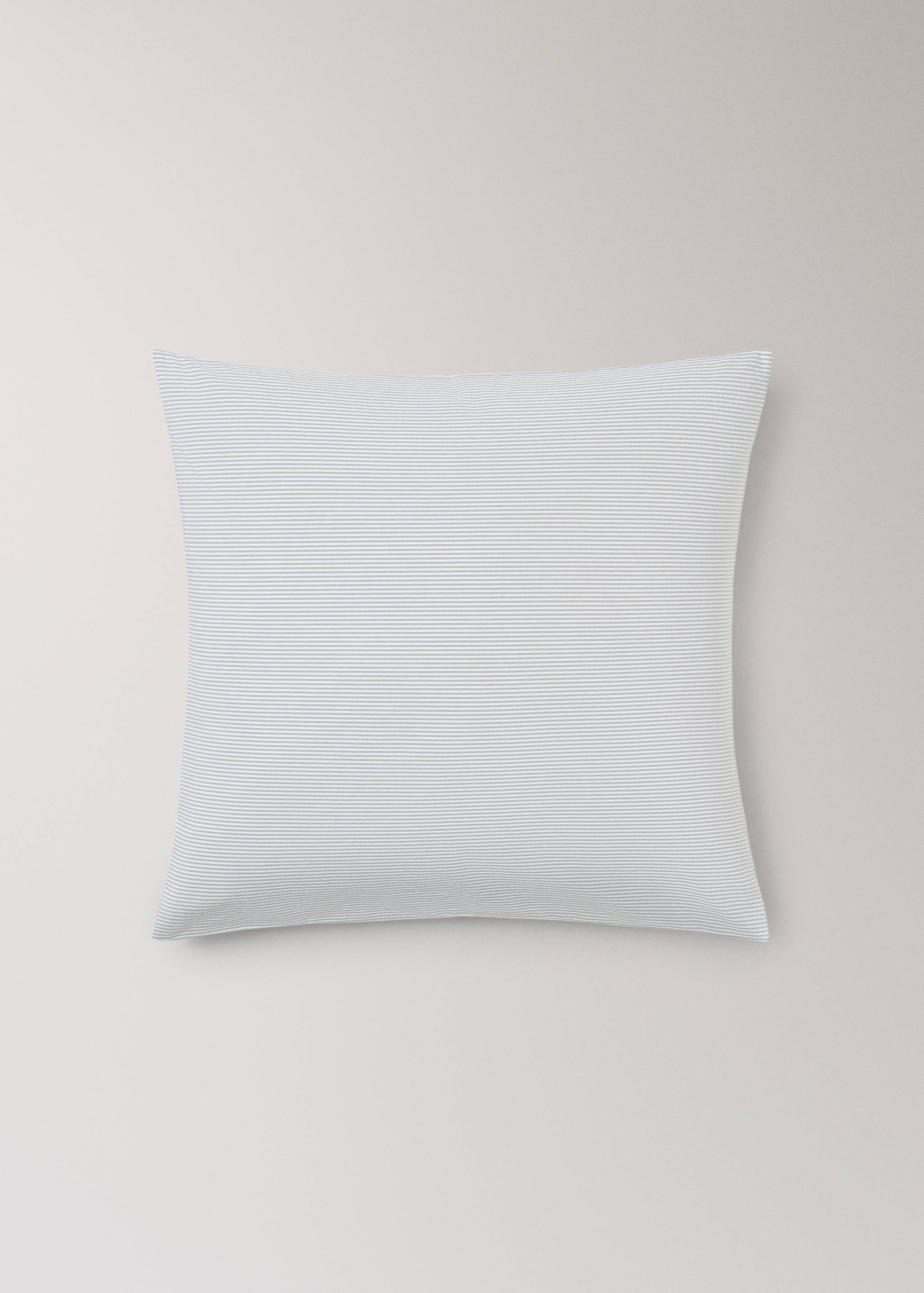 Kopfkissenbezug für Kinderbett, 100 % Baumwolle, 60 x 60 cm - Artikel ohne Model