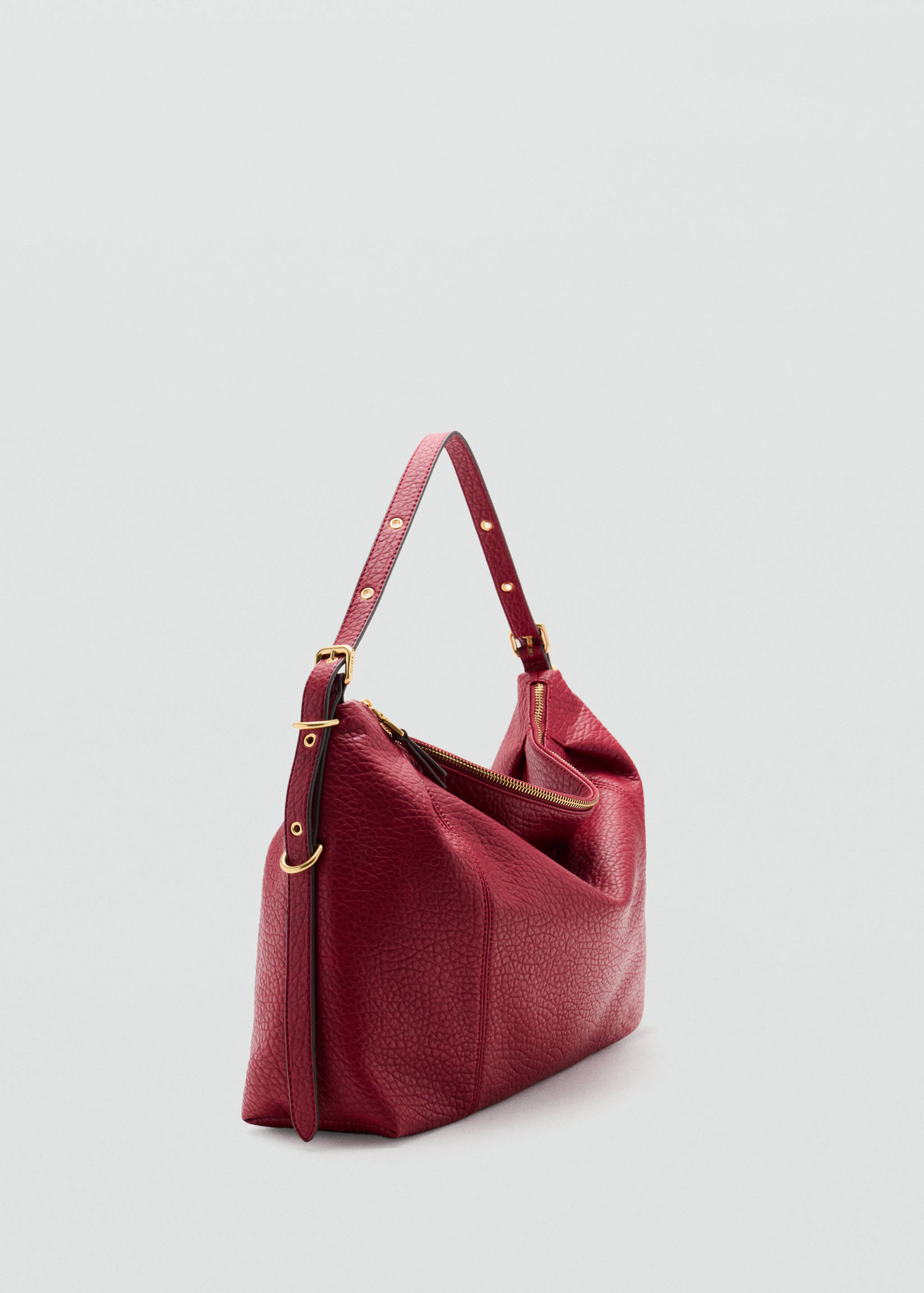 Bag m-- lotta - Medium plane