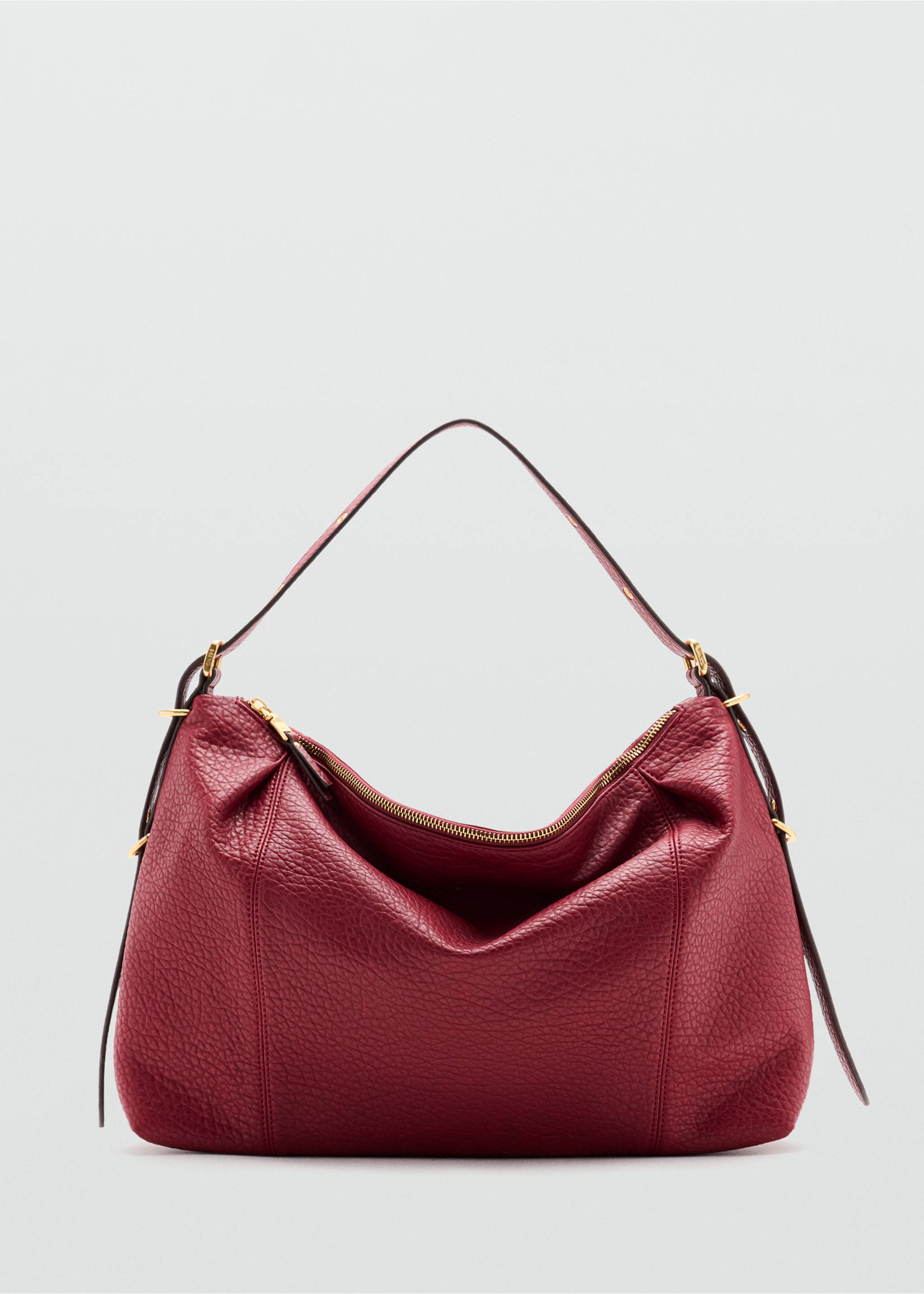 Bag m-- lotta - Article without model, Red. Ref: 37044460-00.