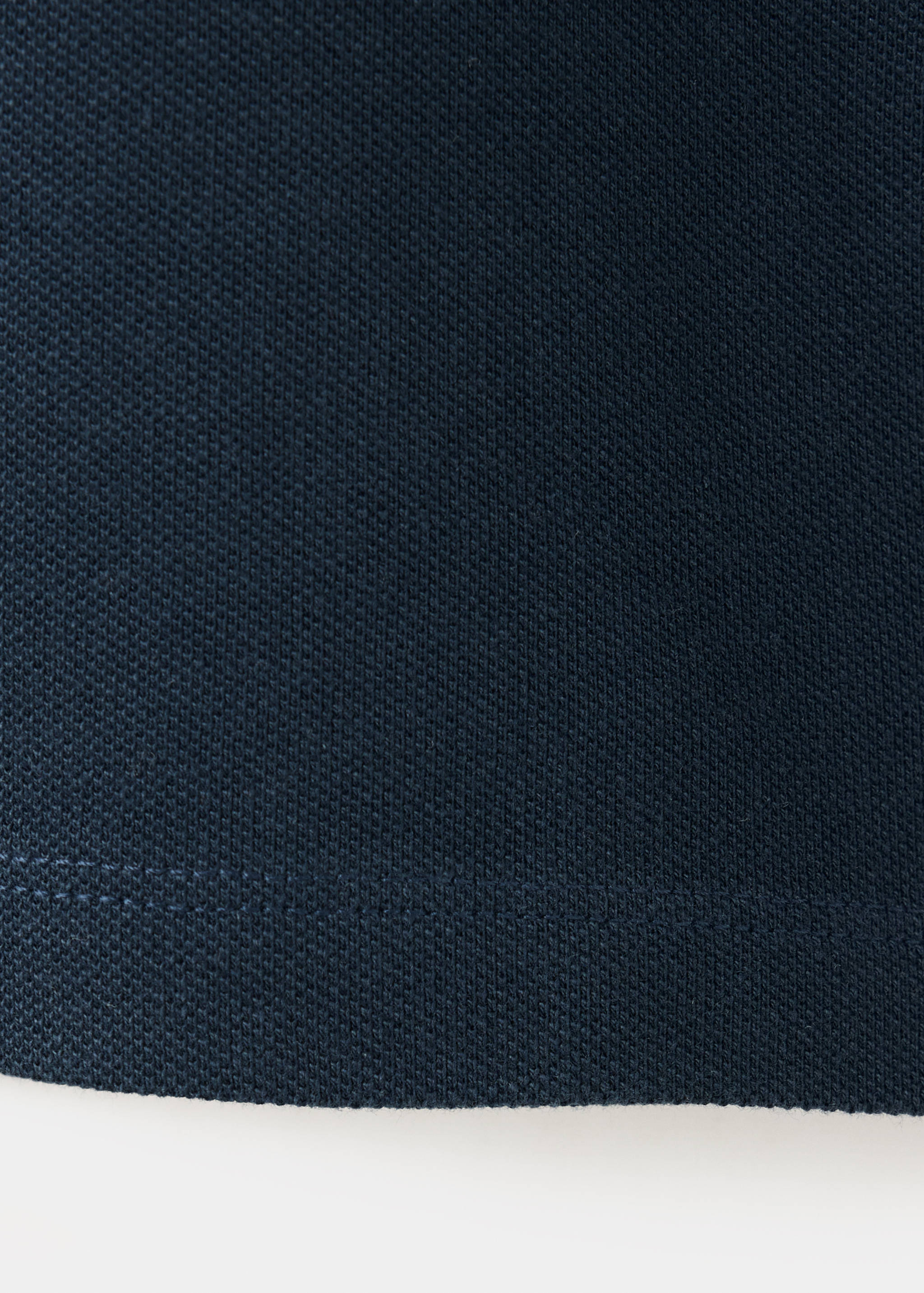 Polo shirt danib - Details of the article 0