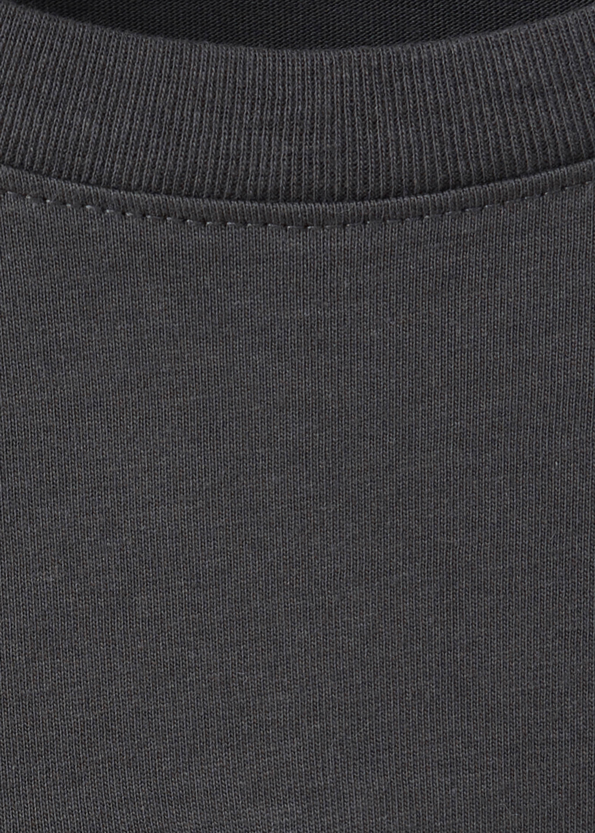 100% cotton embroidered t-shirt - Details of the article 8