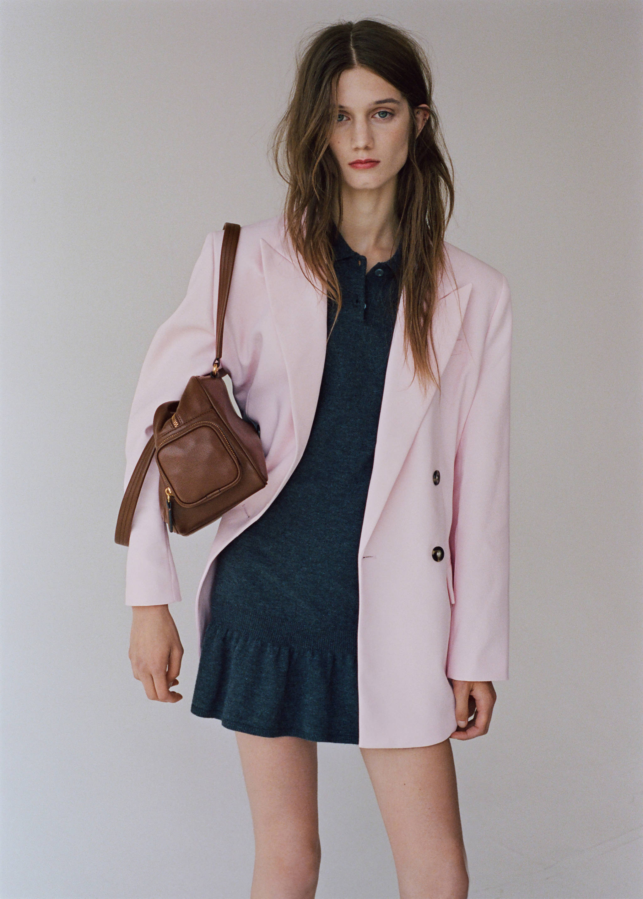 Sac bowling à poches - Plan général