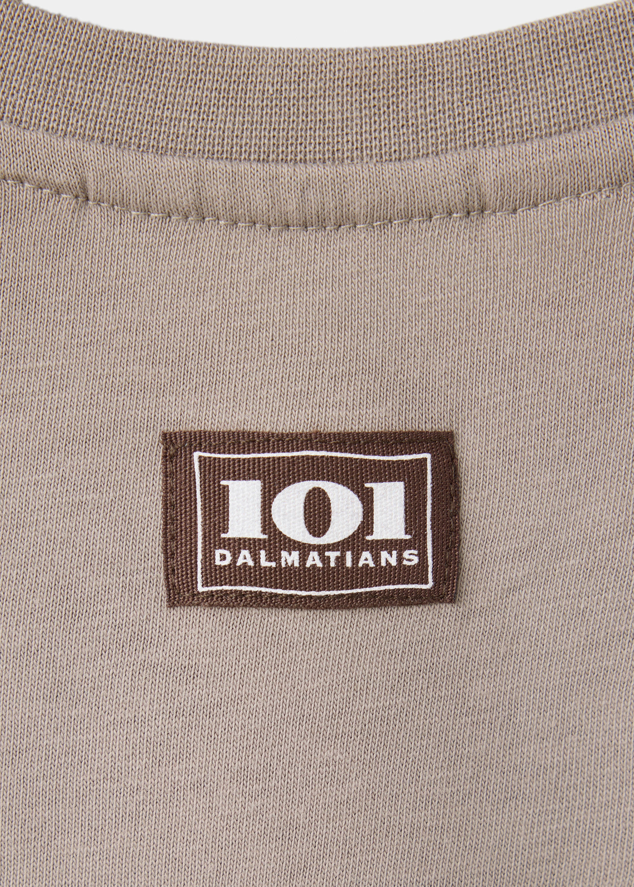T-Shirt „101 Dalmatiner“ - Detail des Artikels 0