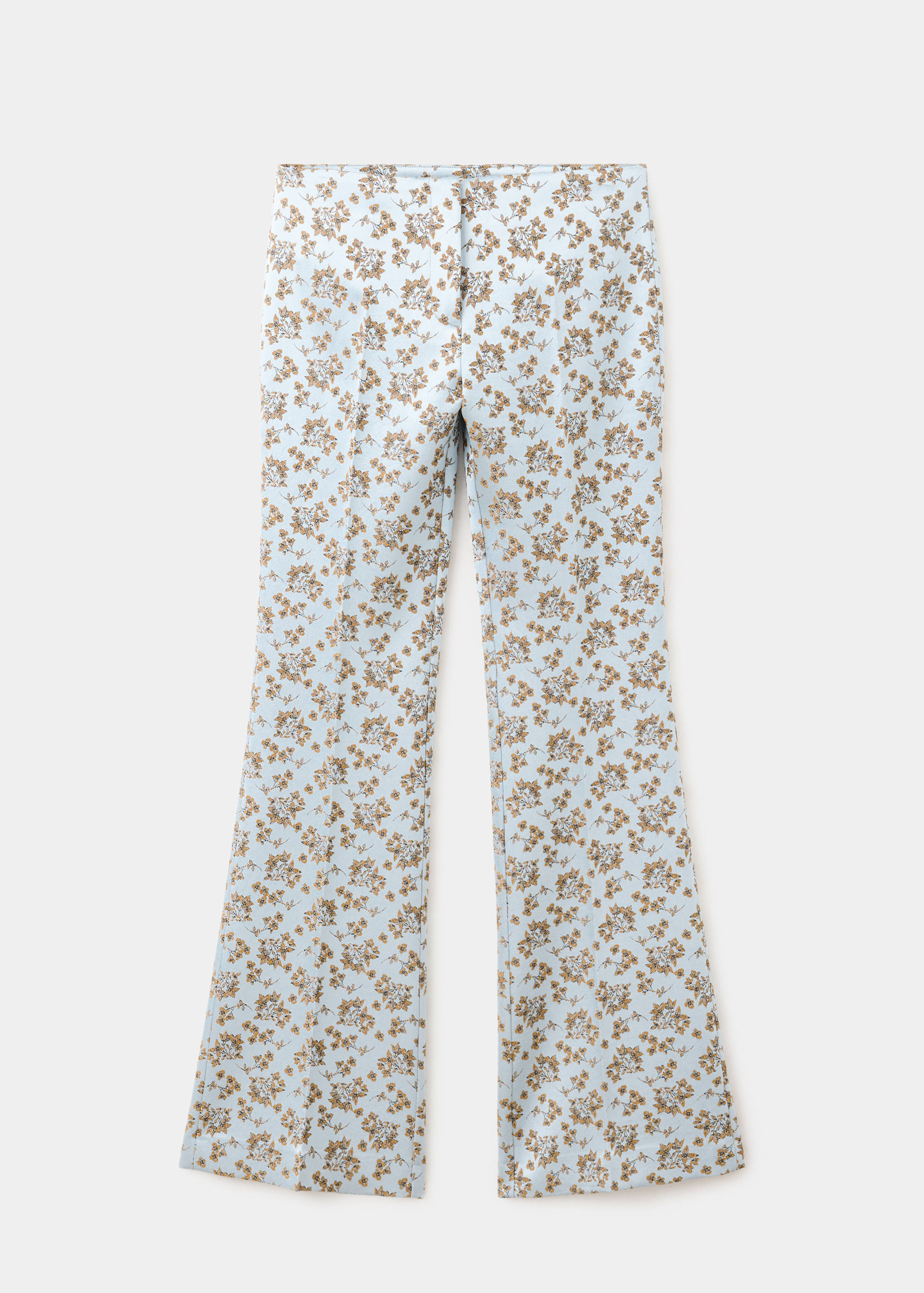 Pantalon roni - Article sans modèle