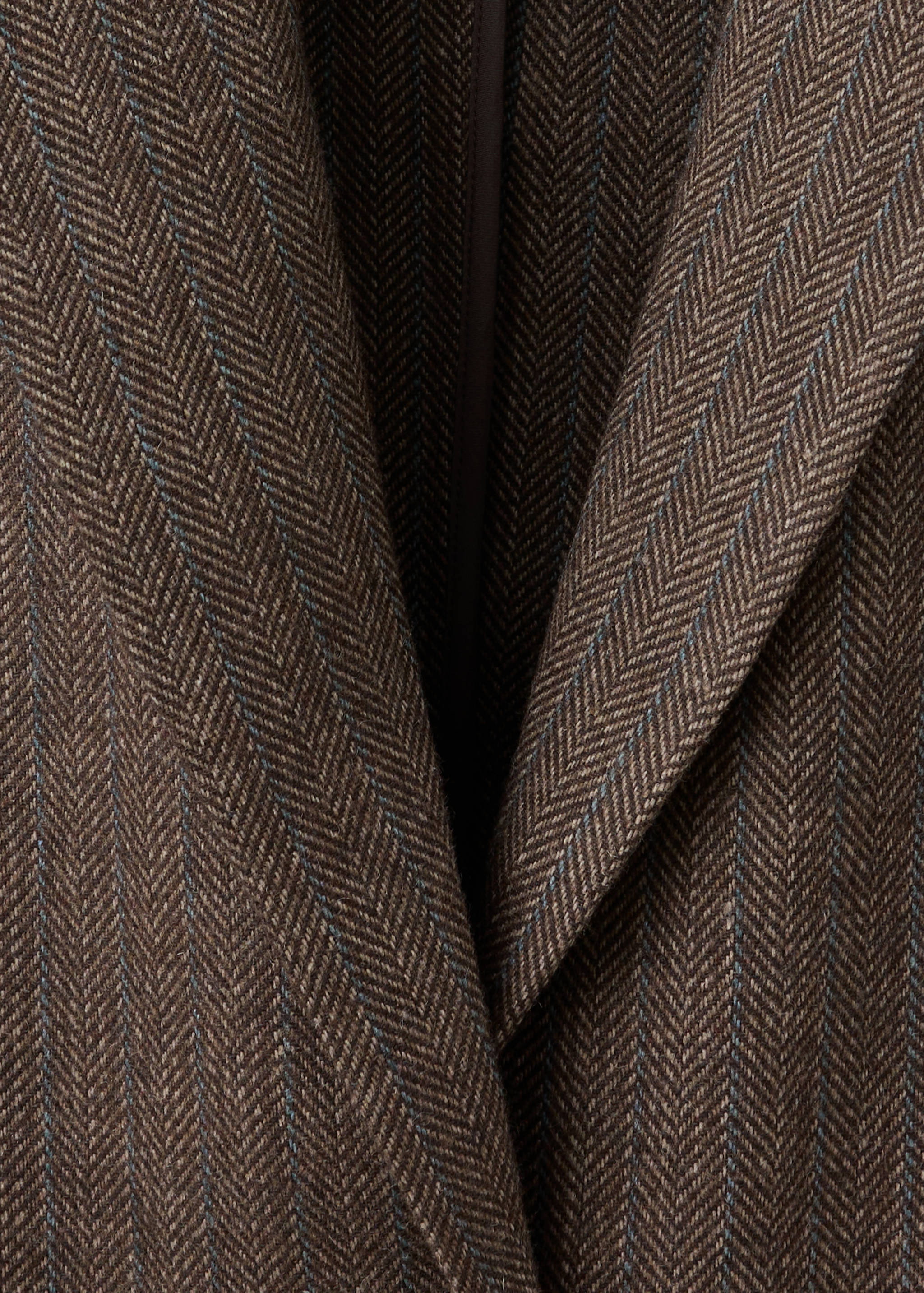 Blazer i ull med slag - Detaljer om artikeln 8