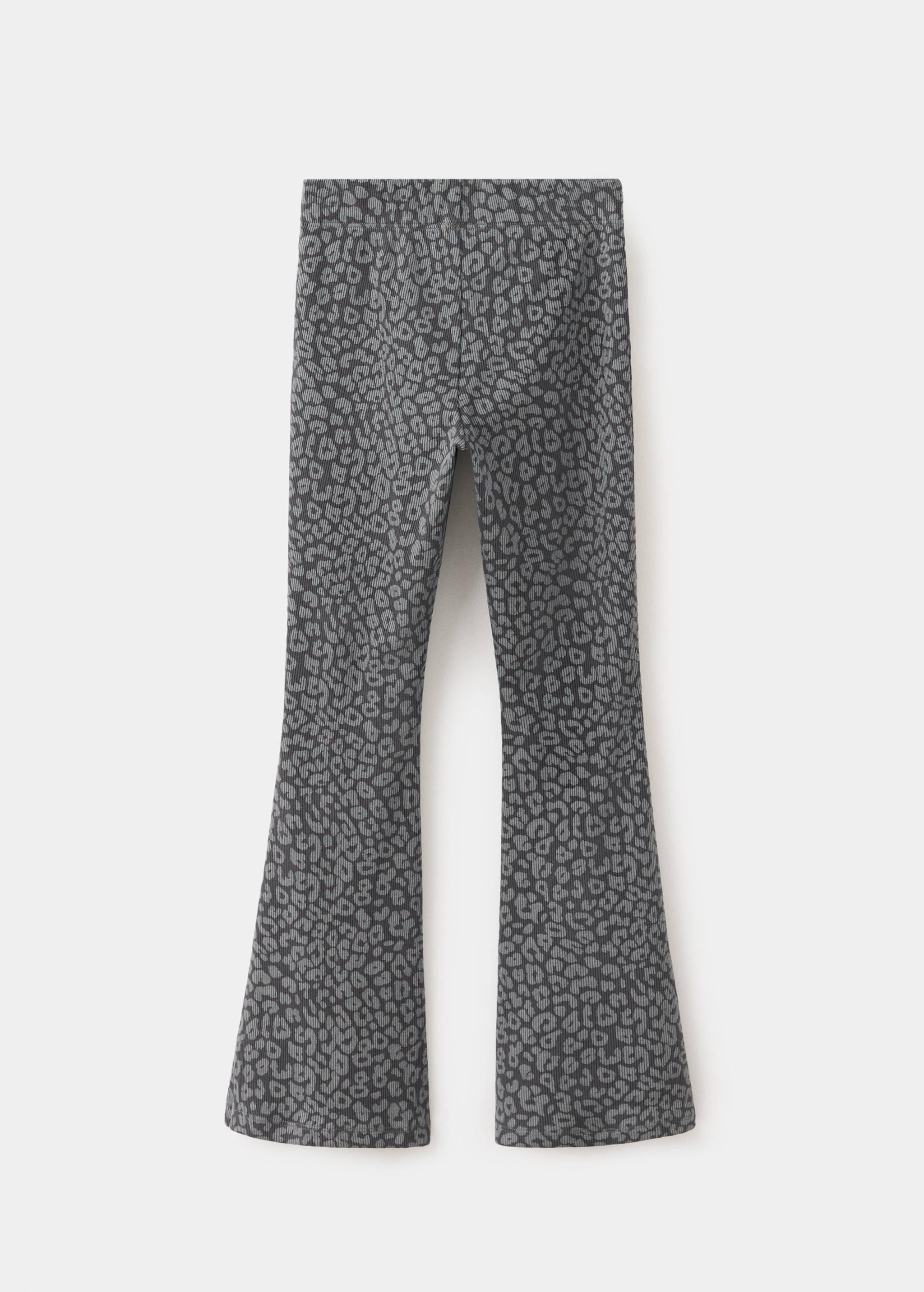 Leggings greyset - Reverse of the article