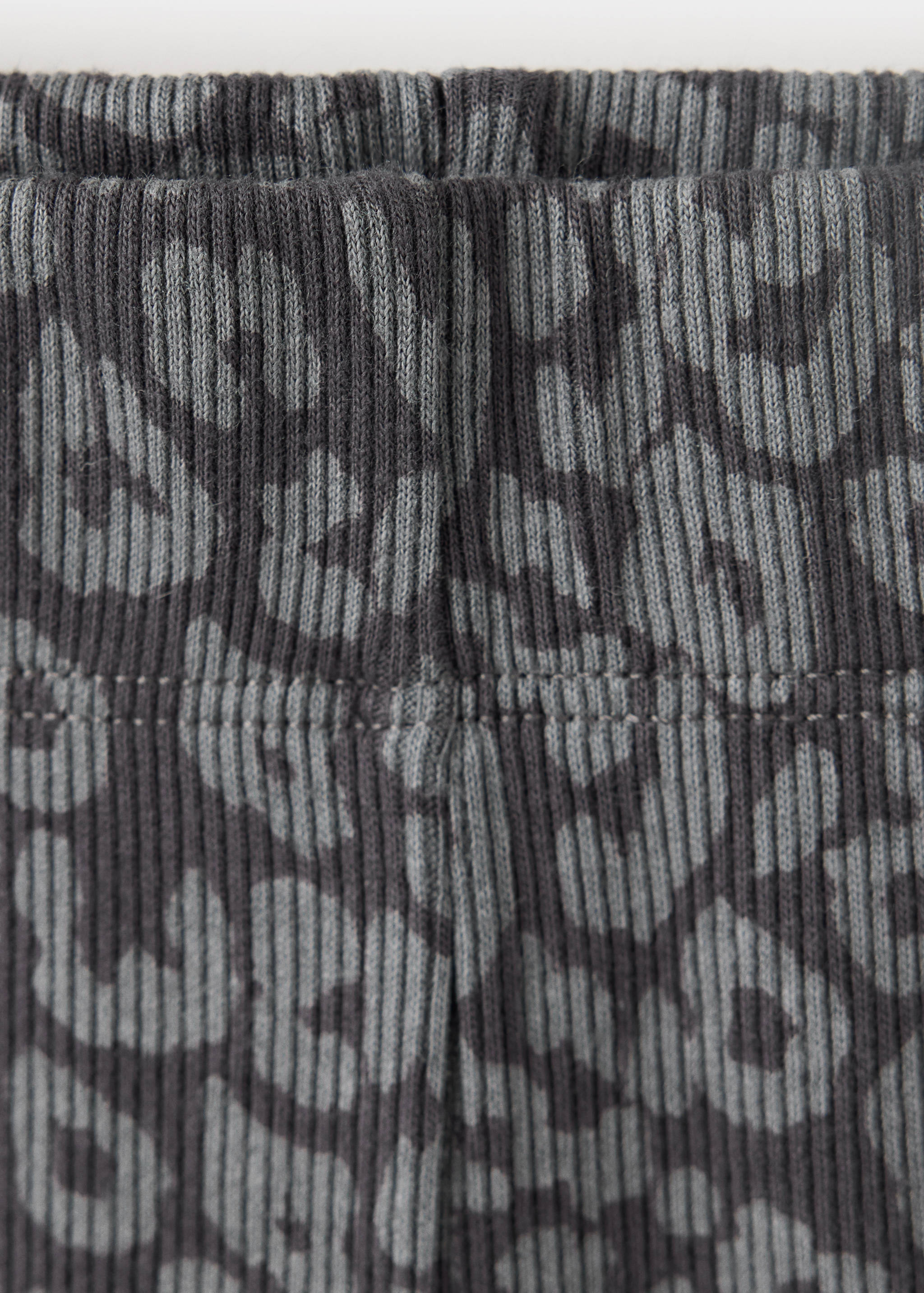 Leggings greyset - Details of the article 8