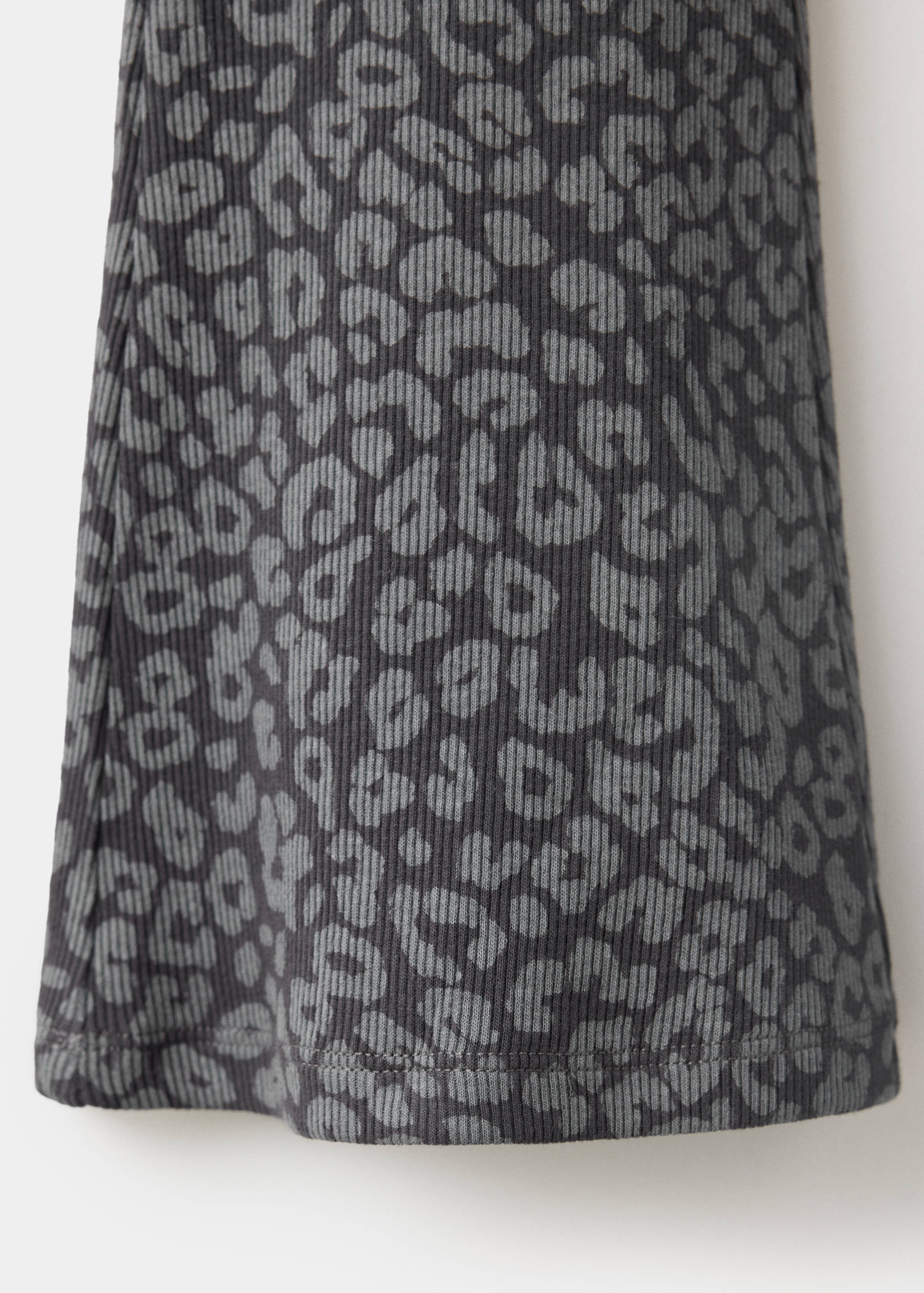 Leggings greyset - Details of the article 0