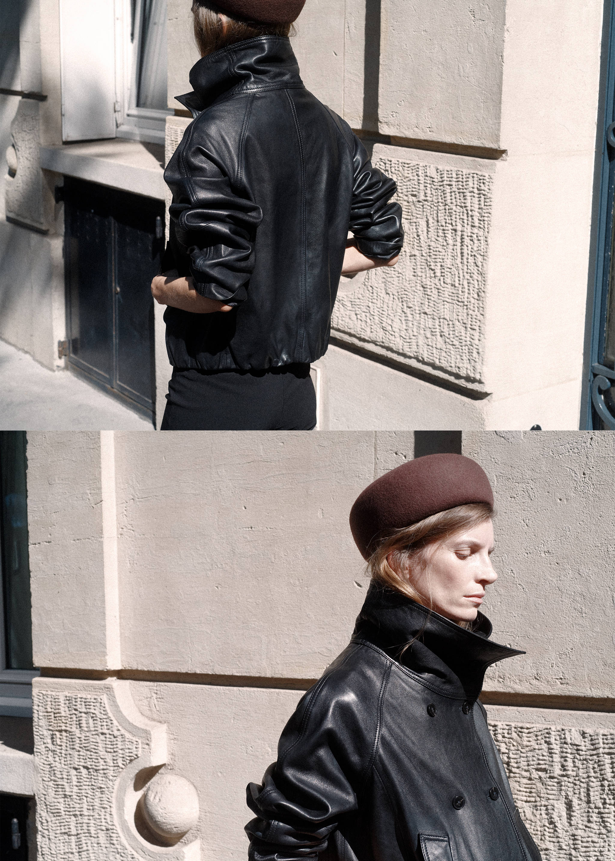 Veste shoper - Détail de l'article 2