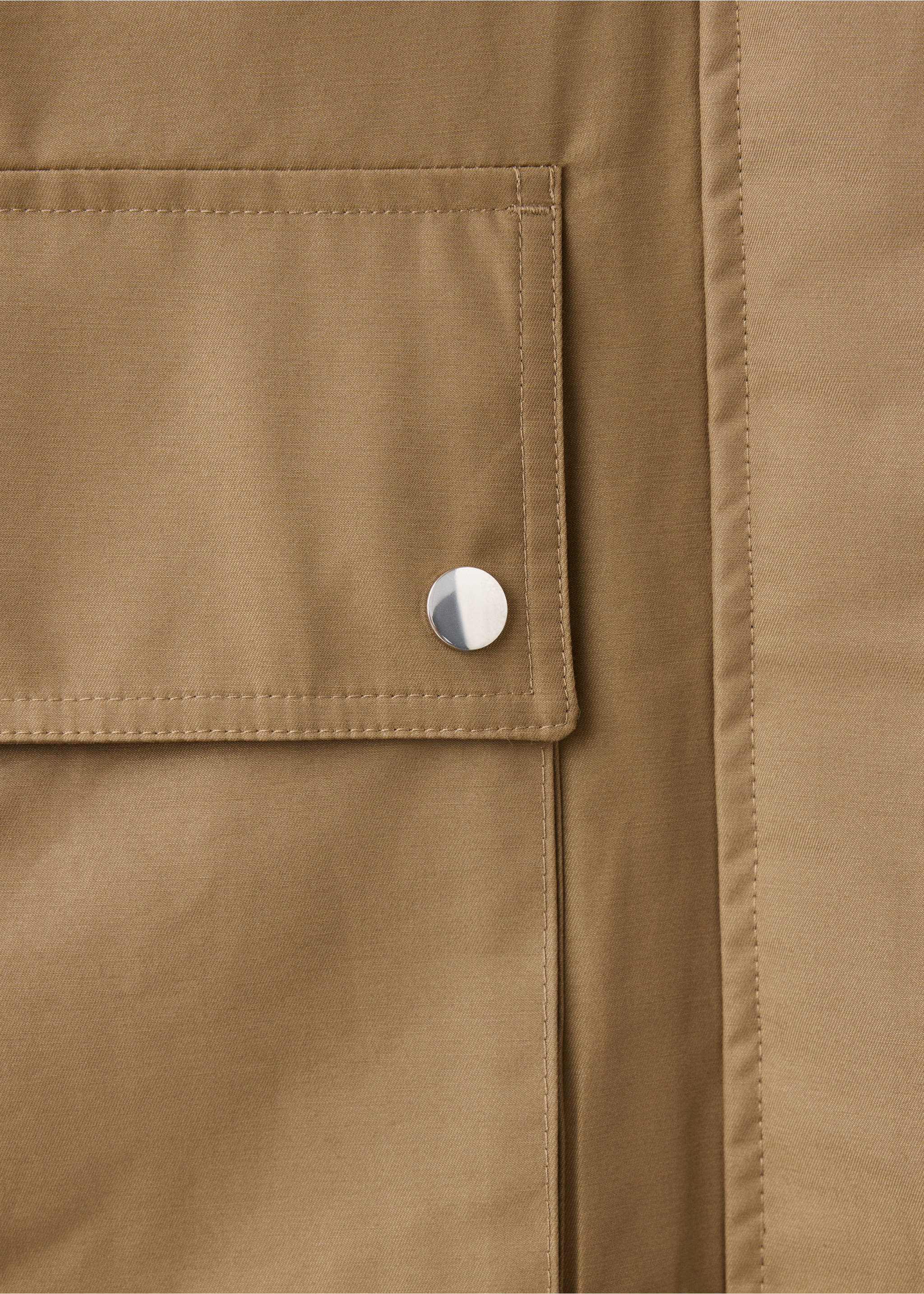 Parka jazmin - Détail de l'article 0, Beige. Ref: 37045842-00.