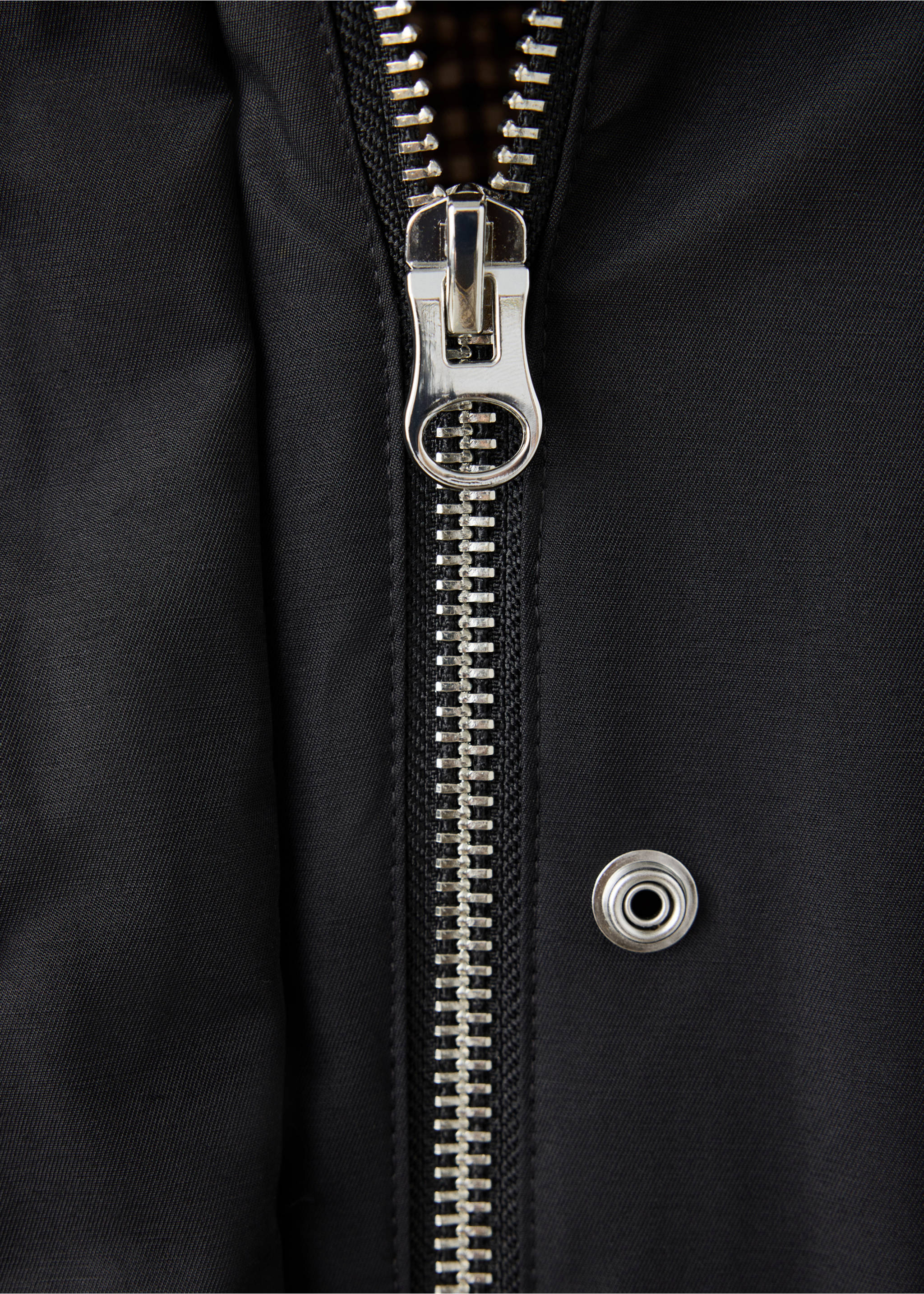 Parka jazmin - Détail de l'article 8, Noir. Ref: 37045842-00.