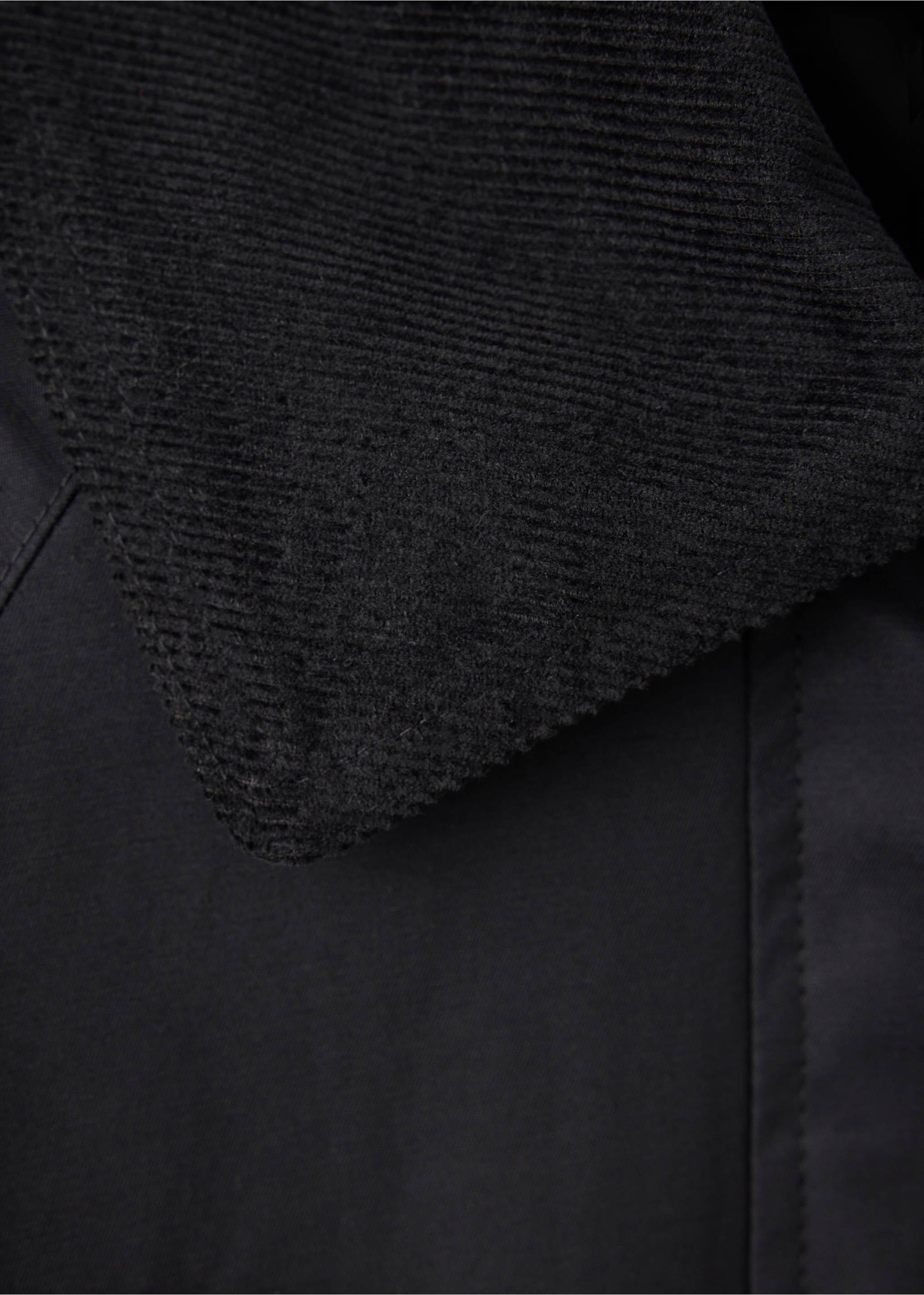 Parka jazmin - Détail de l'article 0, Noir. Ref: 37045842-00.