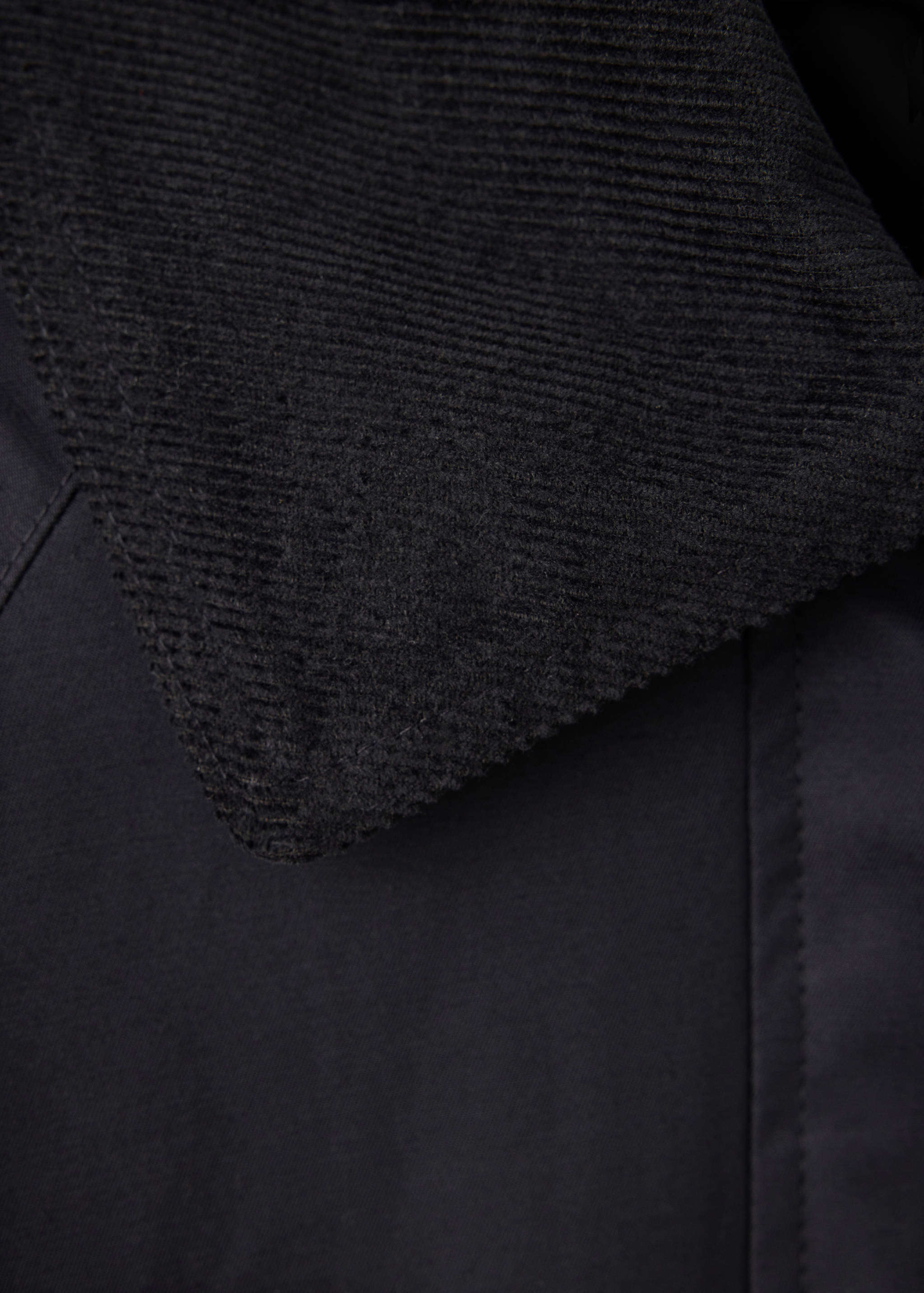 Parka jazmin - Détail de l'article 0