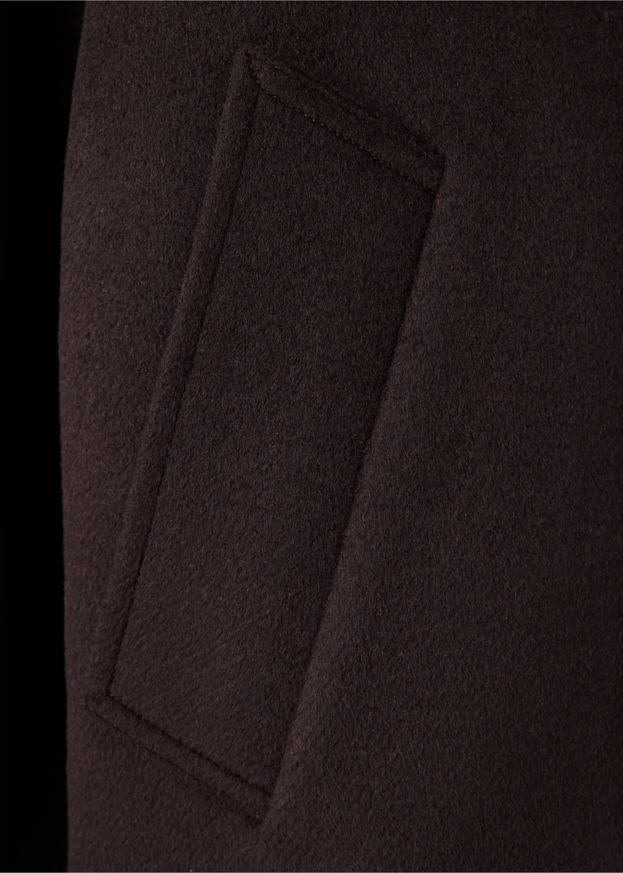 Veste candyx - Détail de l'article 0, Chocolat. Ref: 37045845-00.