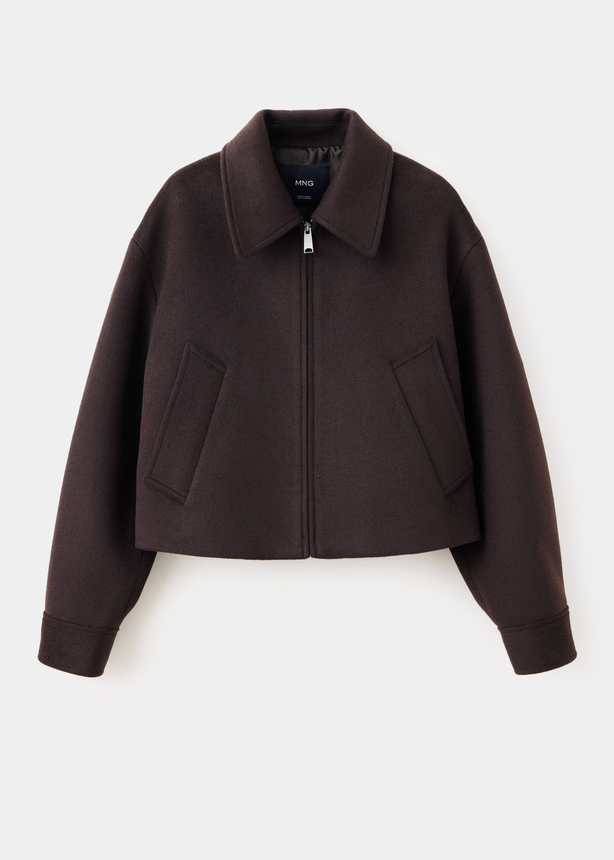 Veste candyx - Article sans modèle