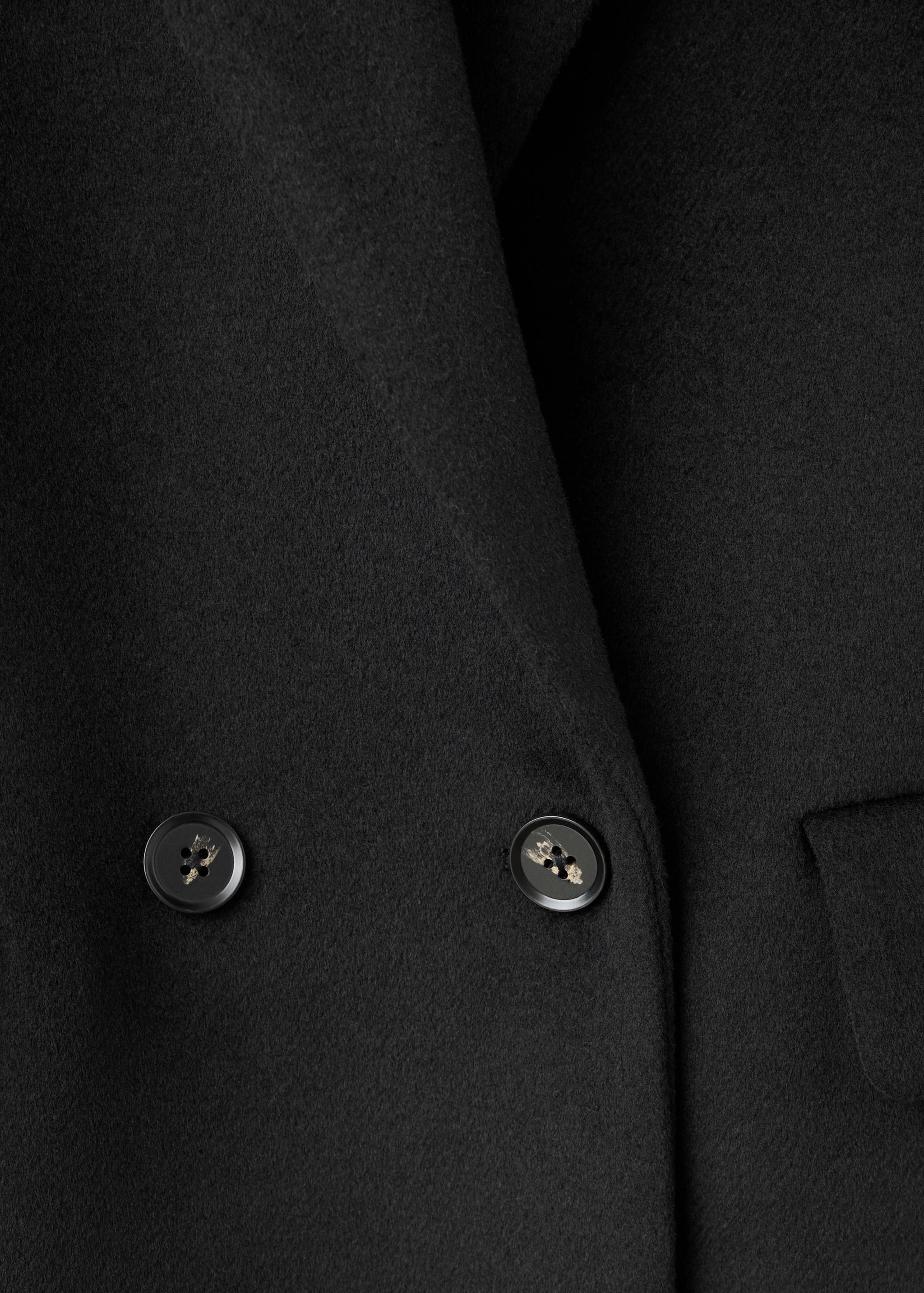 Coat dali - Details of the article 0