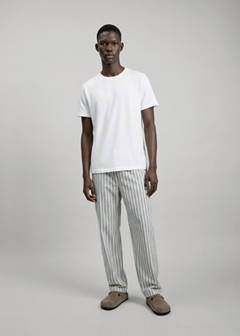 Striped pyjama set — Off White 2